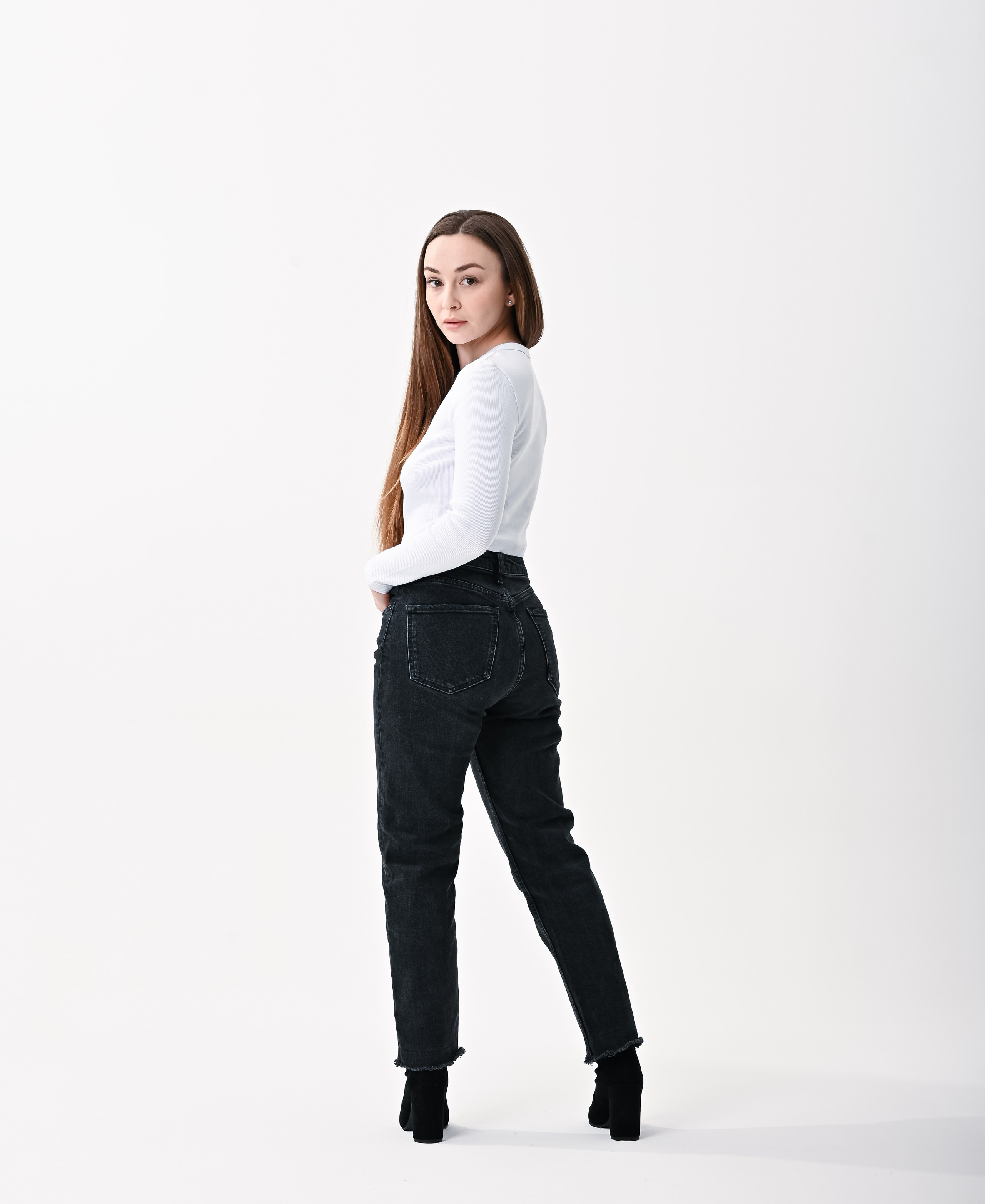 Каталог для бренда. ZDARONOKIA Репортажный фотограф