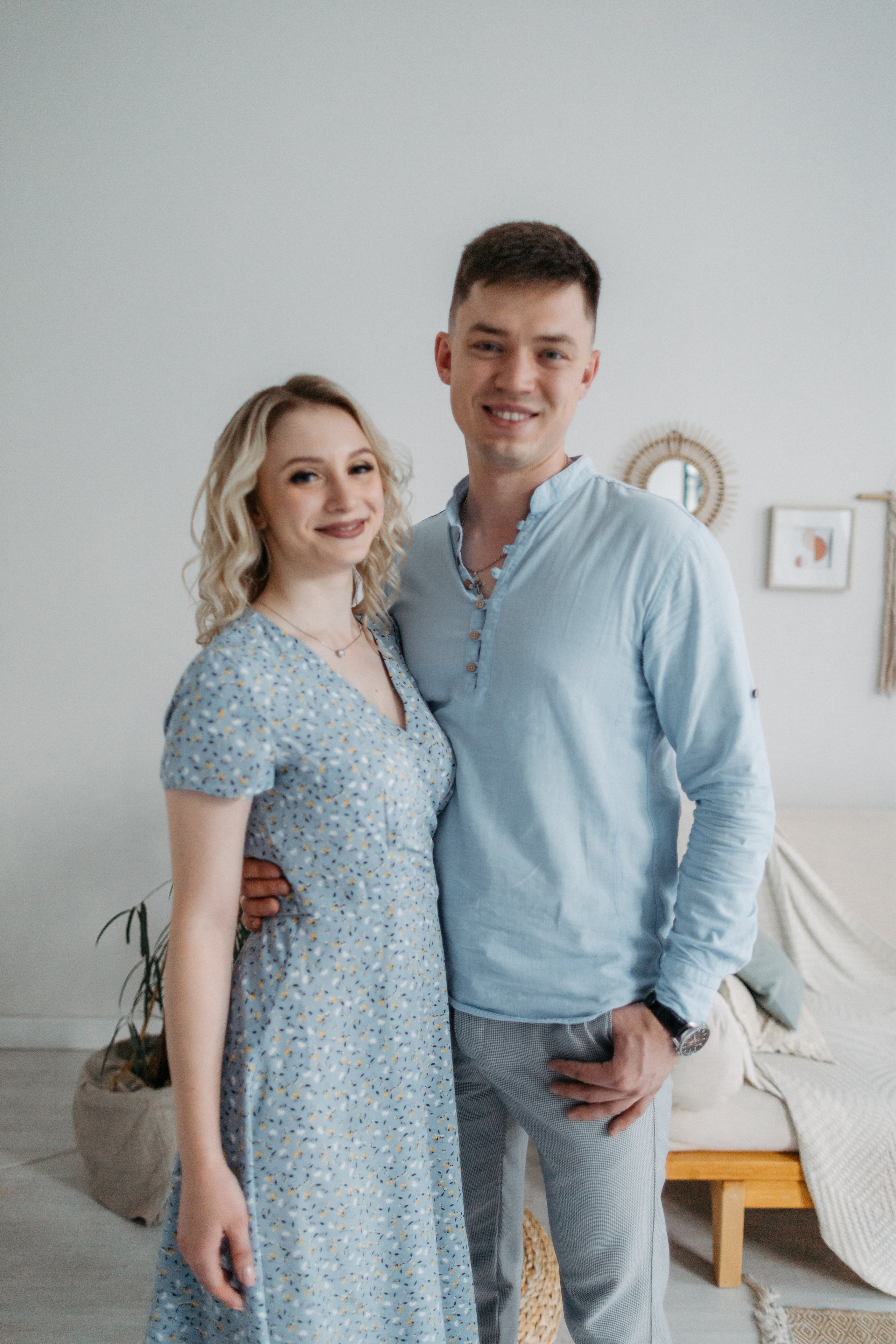 Годик. Семейный фотограф в Белгороде