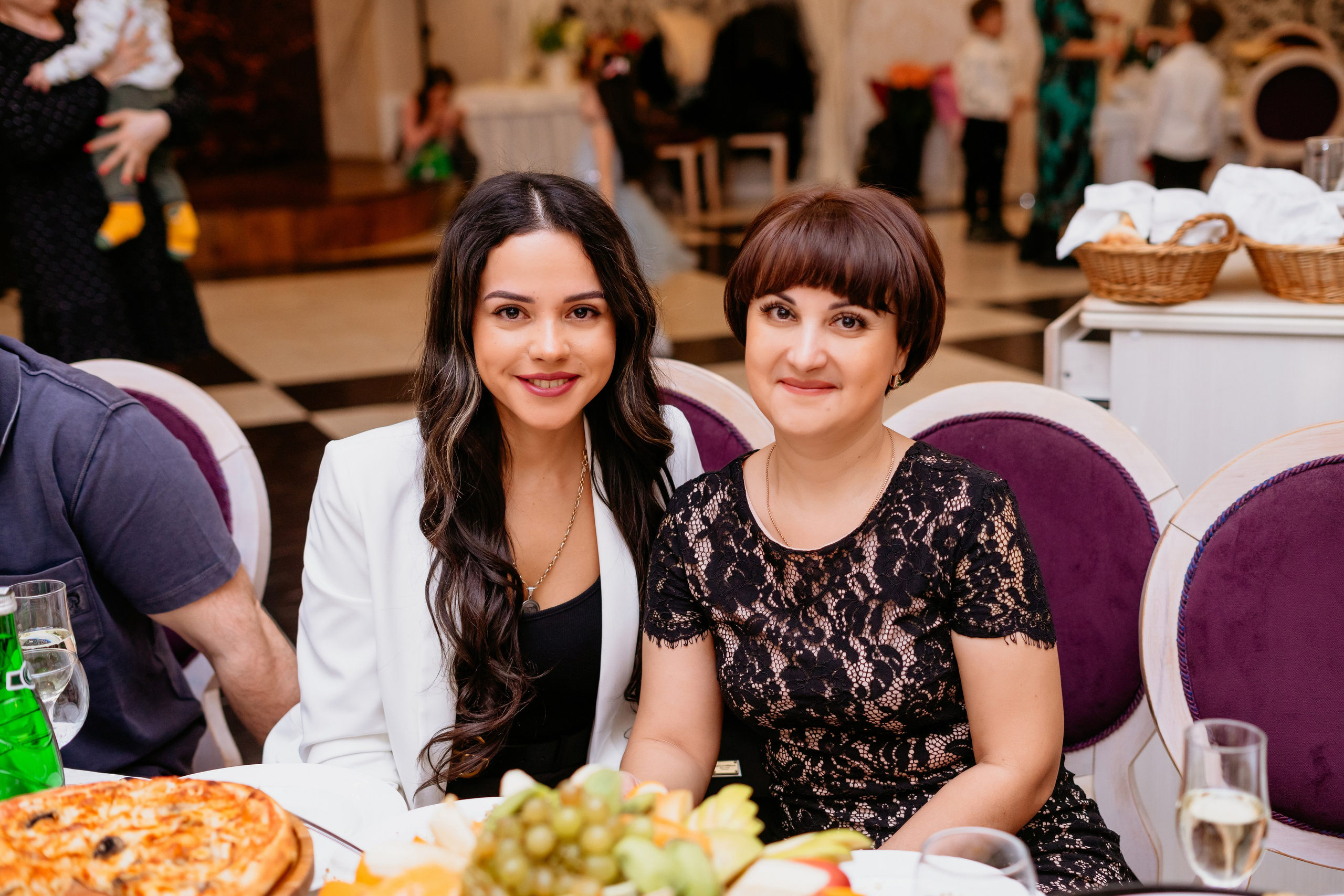 Юбилей Нели / ШМ. Фотограф мероприятий в Ростове-на-Дону Есманская Елена