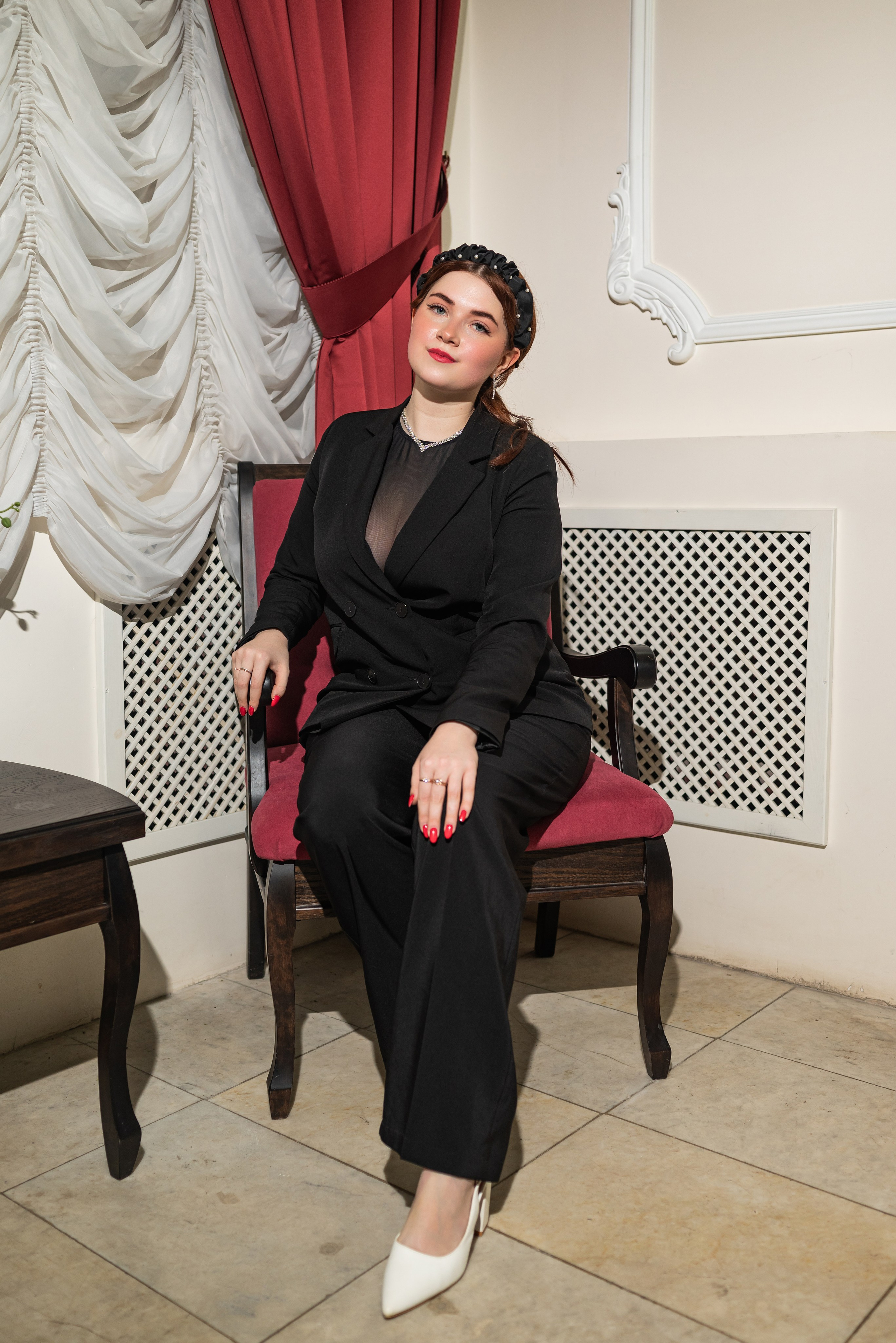 Девичник — 4. Бжицких Виталий — фотограф г. Ульяновск