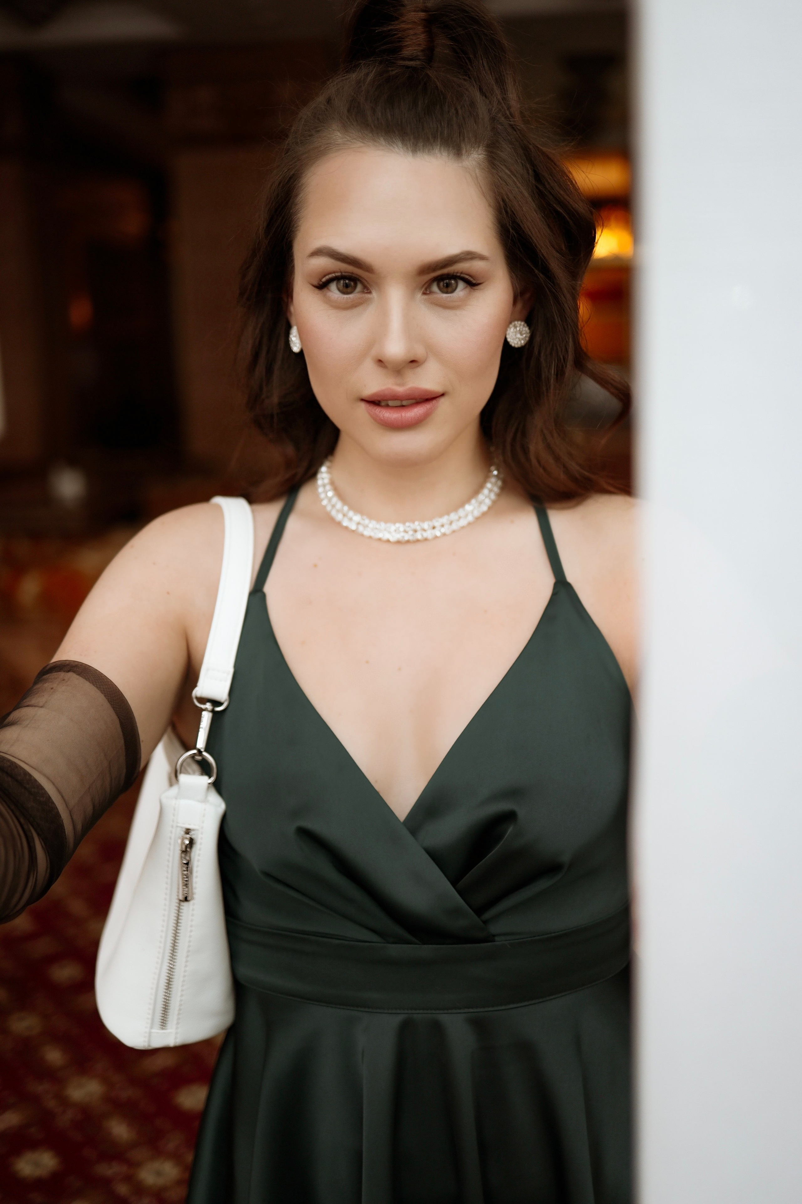 Ekaterina. Photographer Tatiana Ivanova in Yaroslavl