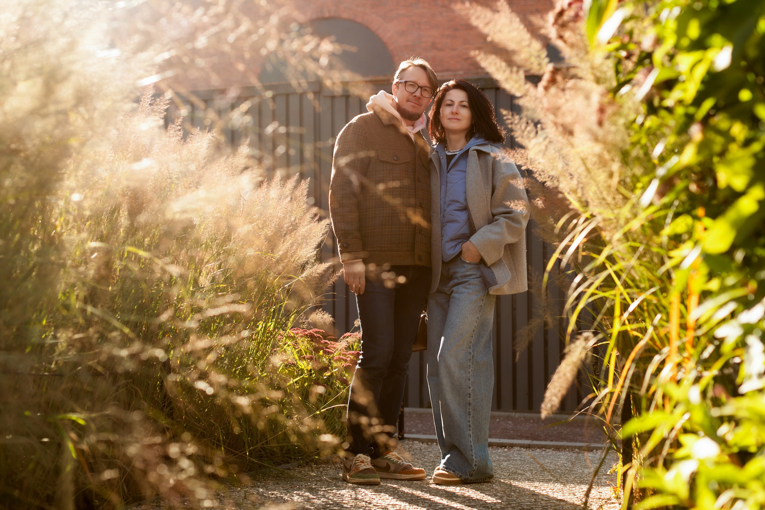 Семейные съёмки. Брук Артём