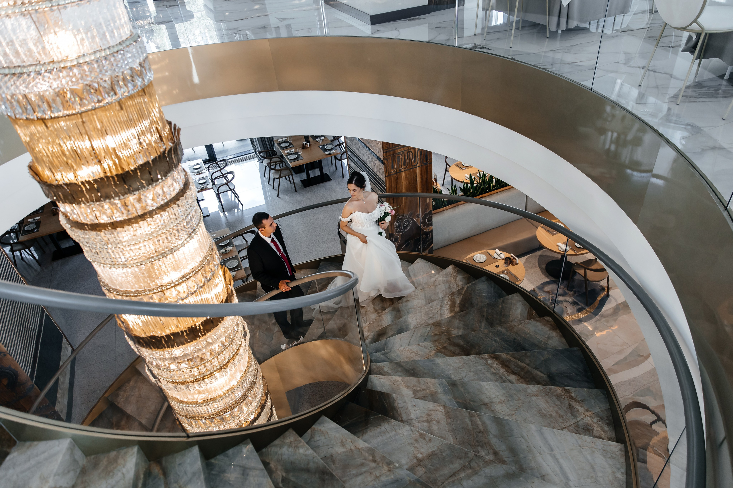 Анонс свадьбы Дианы и Евгения. Свадебный фотограф в Крыму и Севастополе Ольга Баскакова