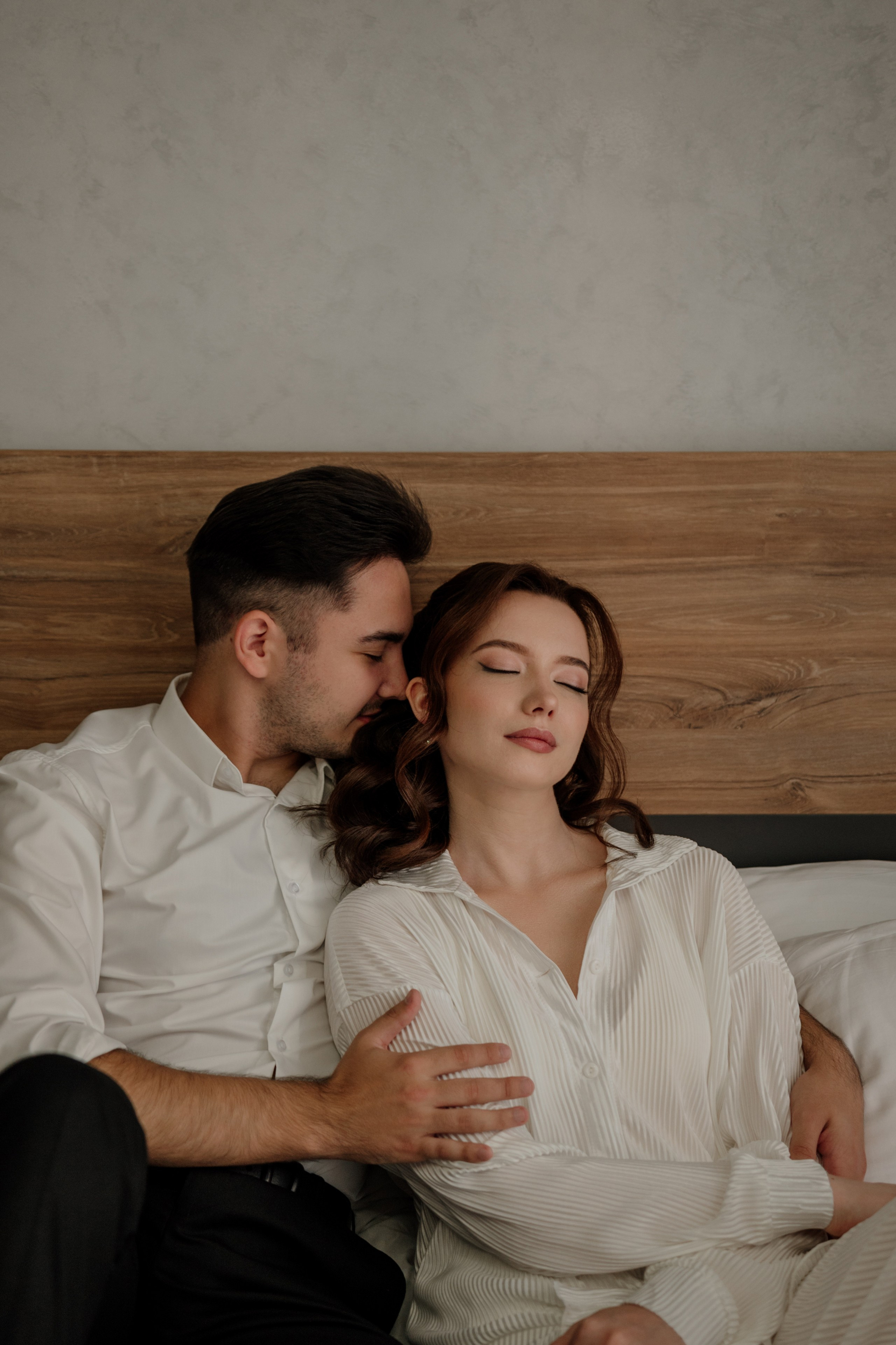 Глеб и Полина. Свадебный и Семейный фотограф в Ярославле Алёна Колясникова