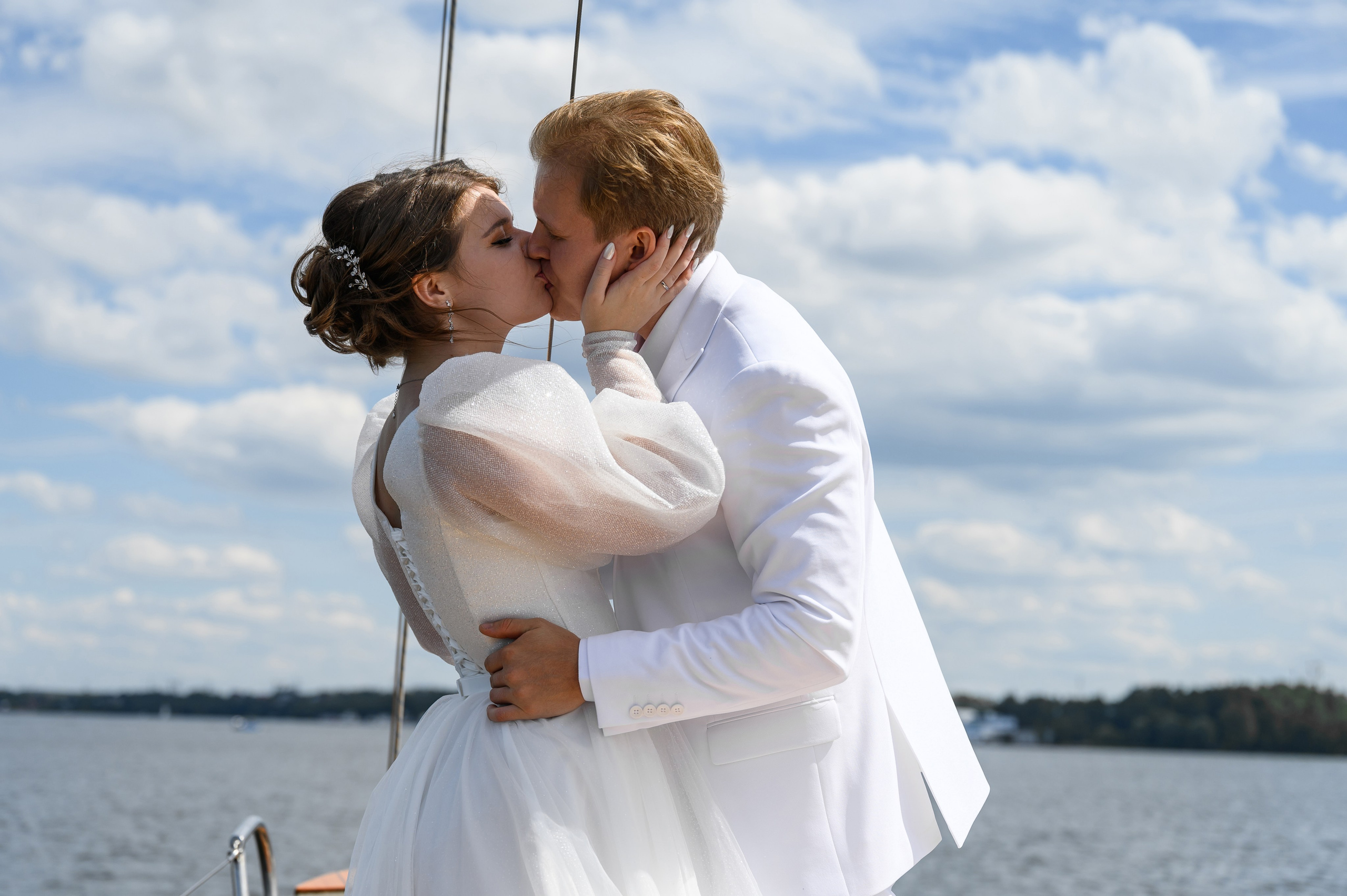 Свадьба Pirogovo Event. Свадебный фотограф Москва Юрий Кульман