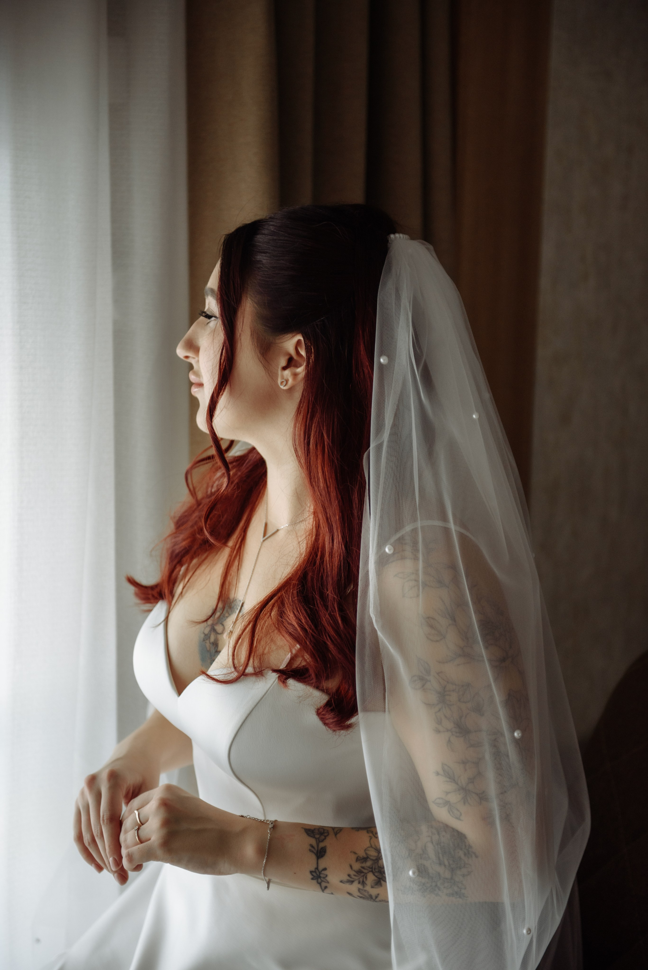 21.09.2024 — Свадьба Андрея и Марии. Свадебный фотограф Дмитрий Высоцкий | Ростов-на-Дону