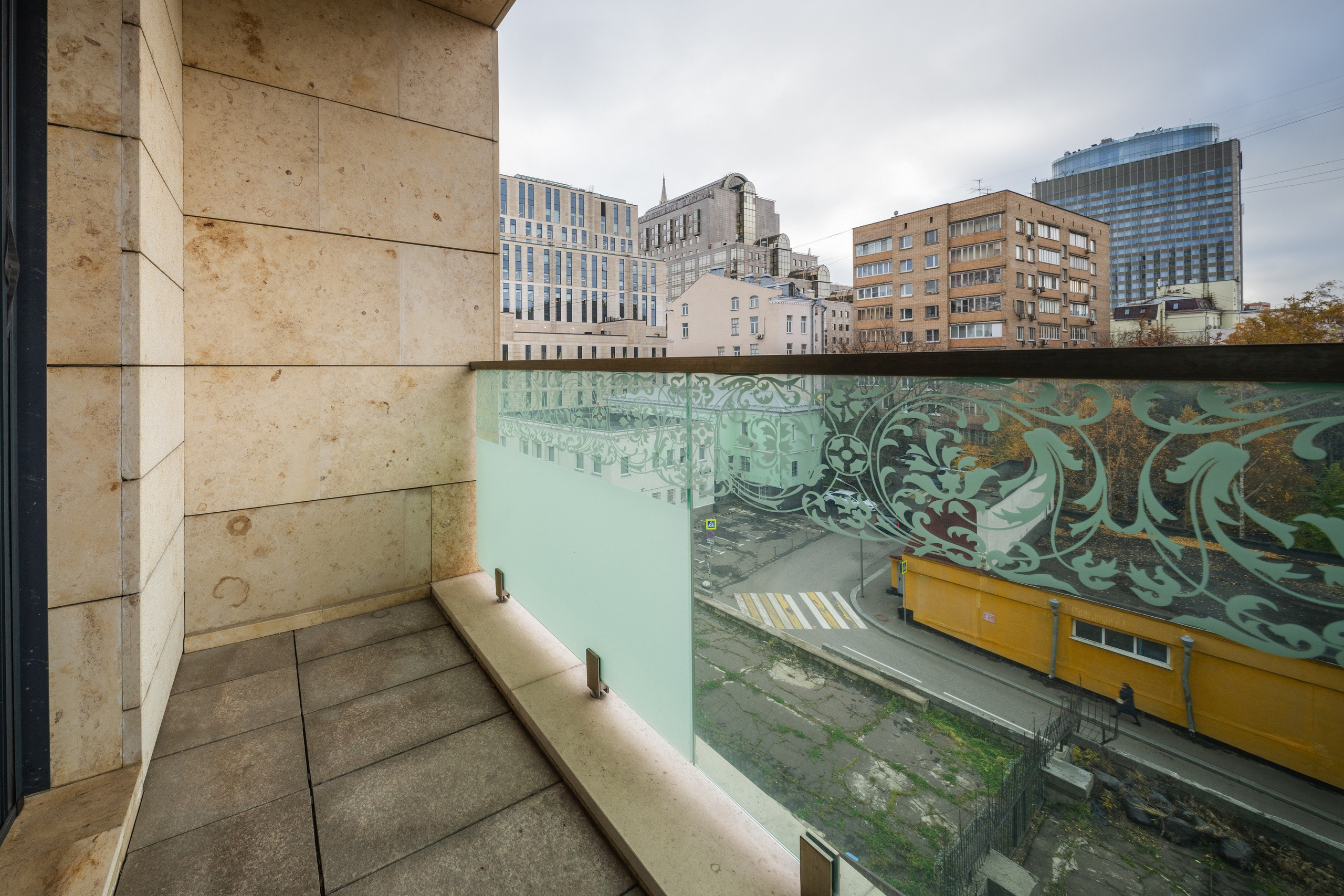 Интерьер. Квартира. Константин Дем | Фотограф