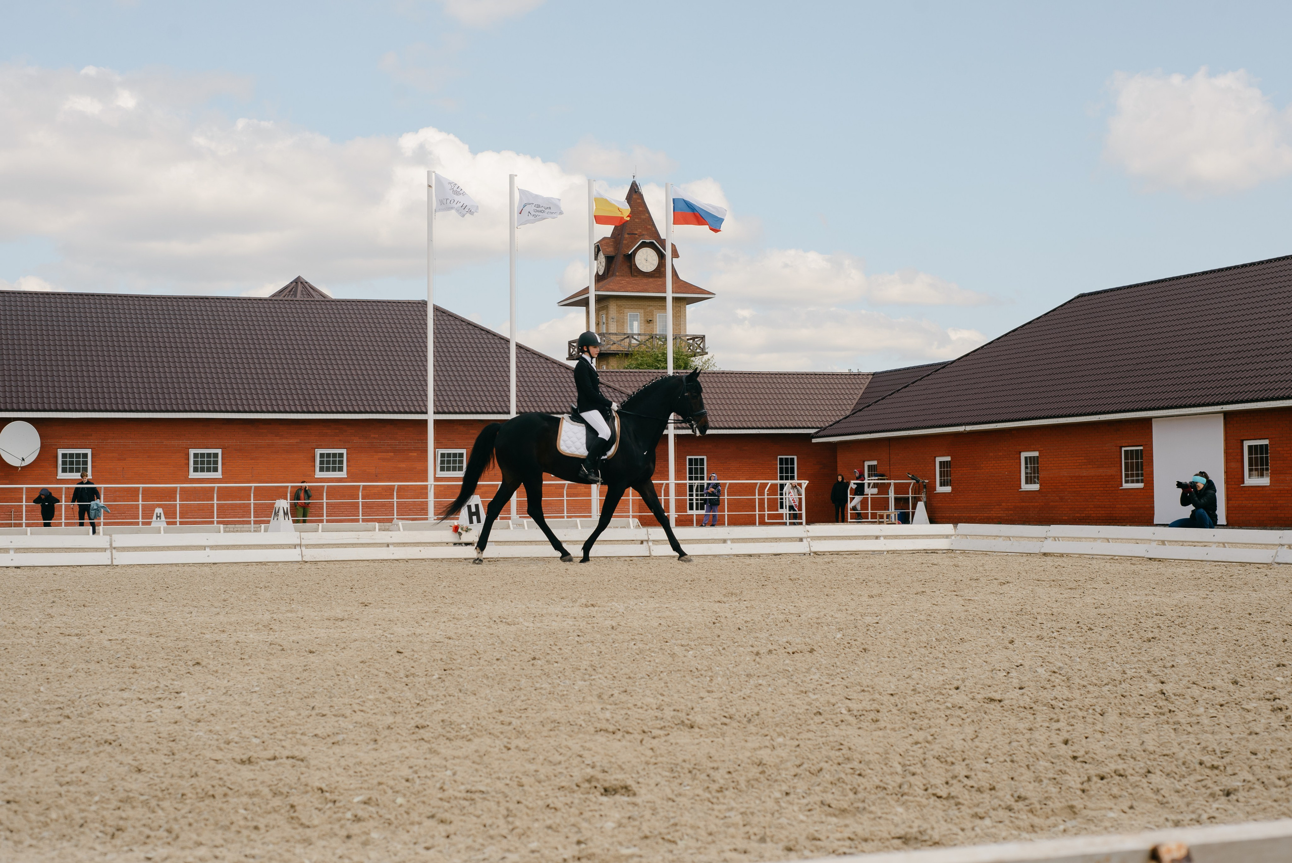 Соревнования