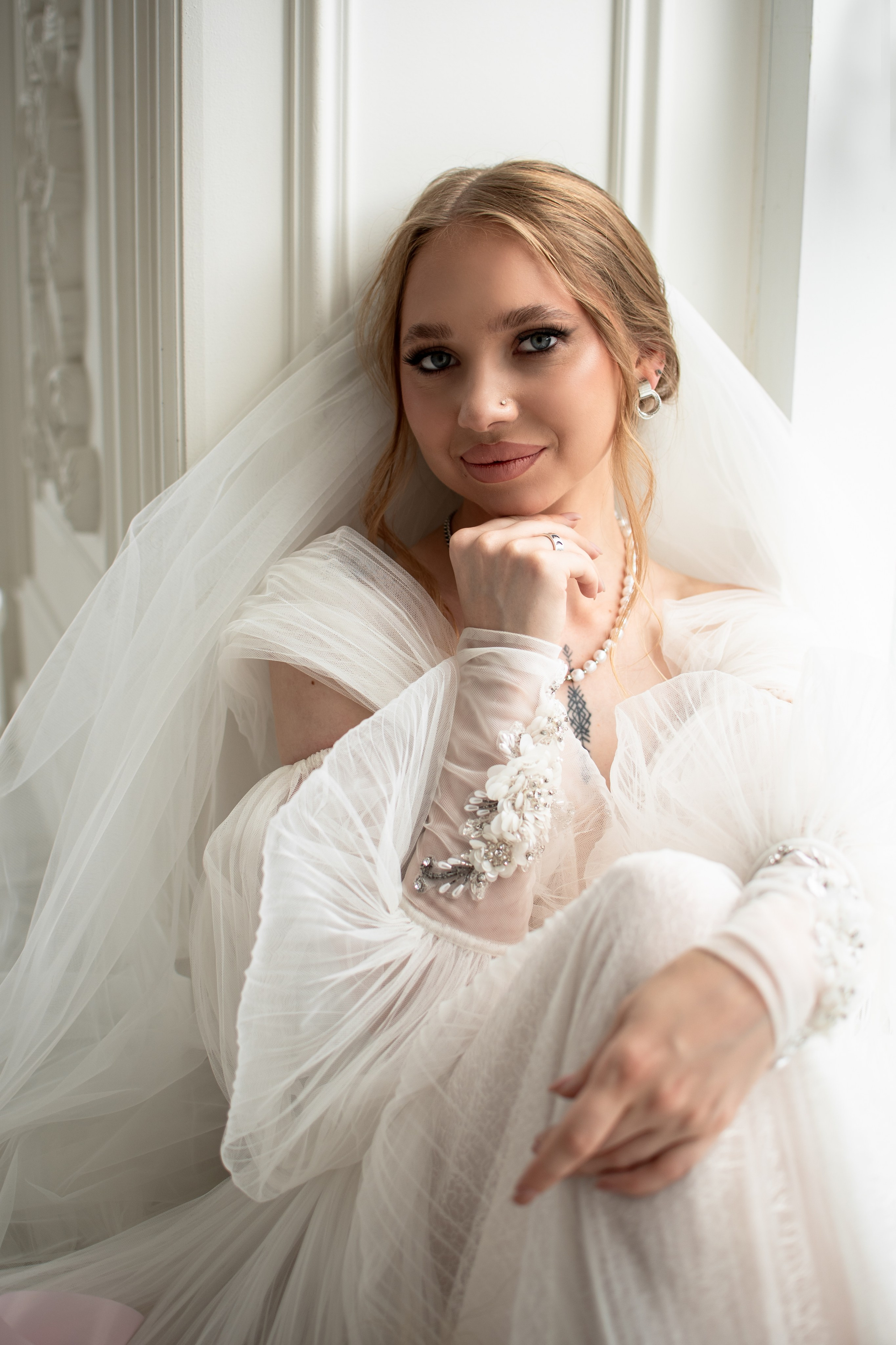 Никита и Анастасия. Фотограф Челябинск Екатерина Миниханова