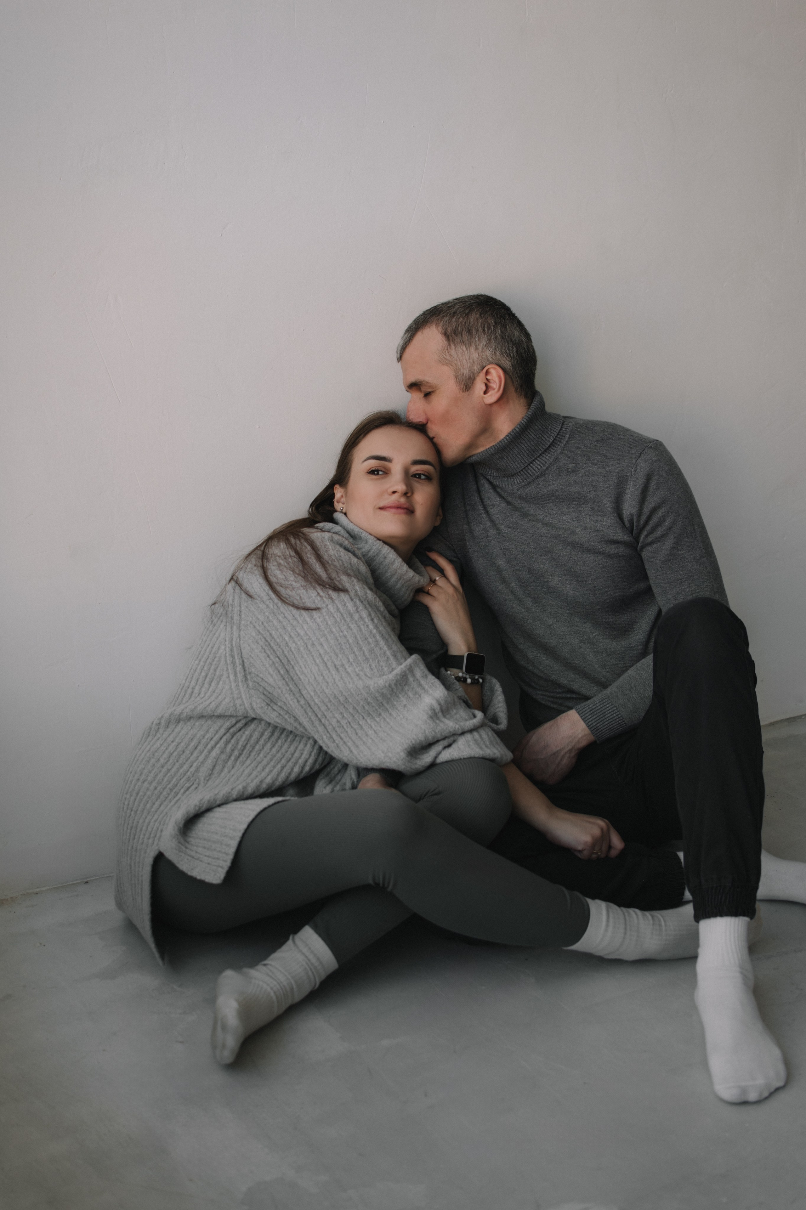 Владимир и Дарья 2024. Фотограф Челябинск Екатерина Миниханова