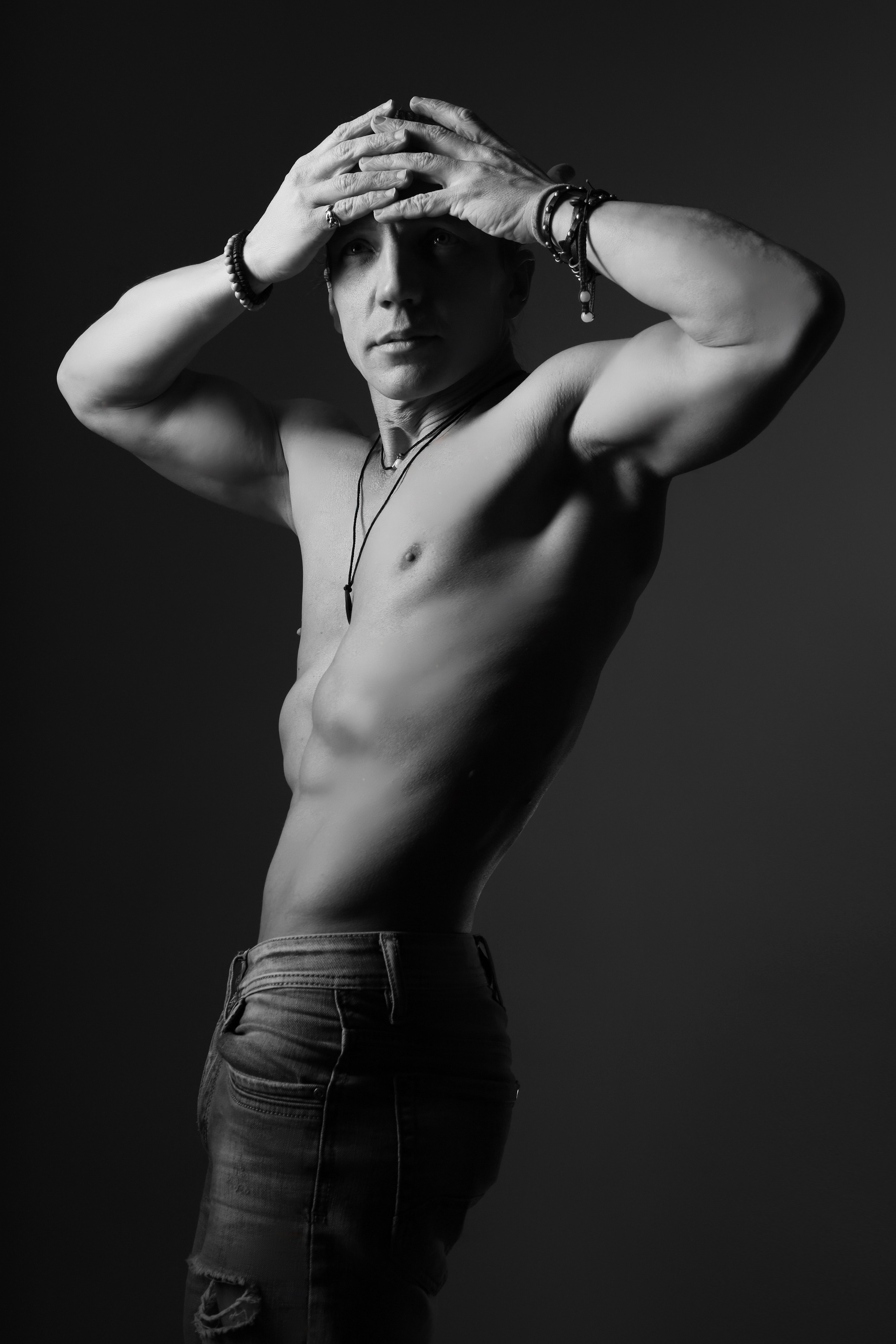 Мужские фотосессии. Фотограф Мария Дрогунова