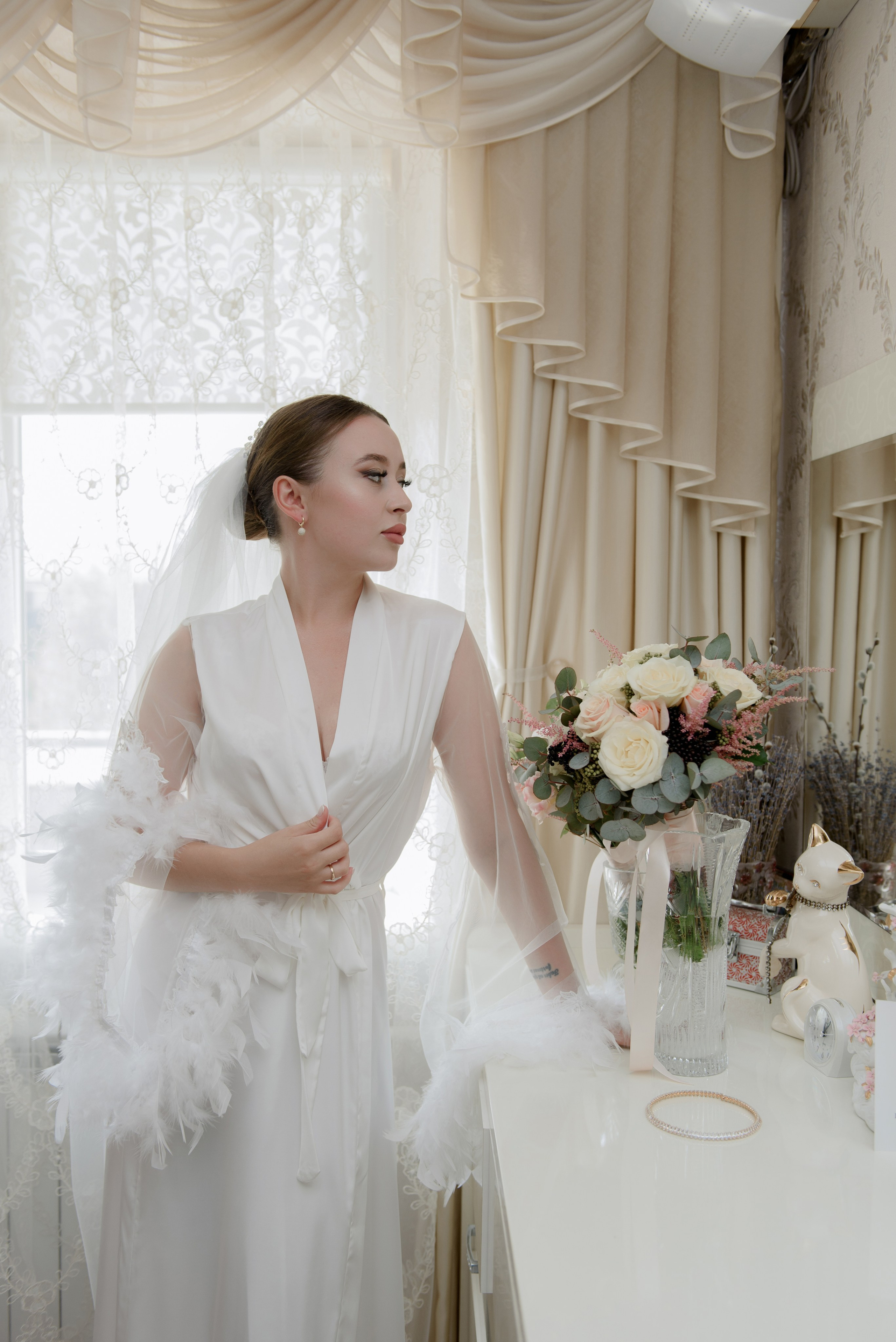 Игорь и Алина. Свадебный и семейный фотограф Темрюк Алёна Ковальская