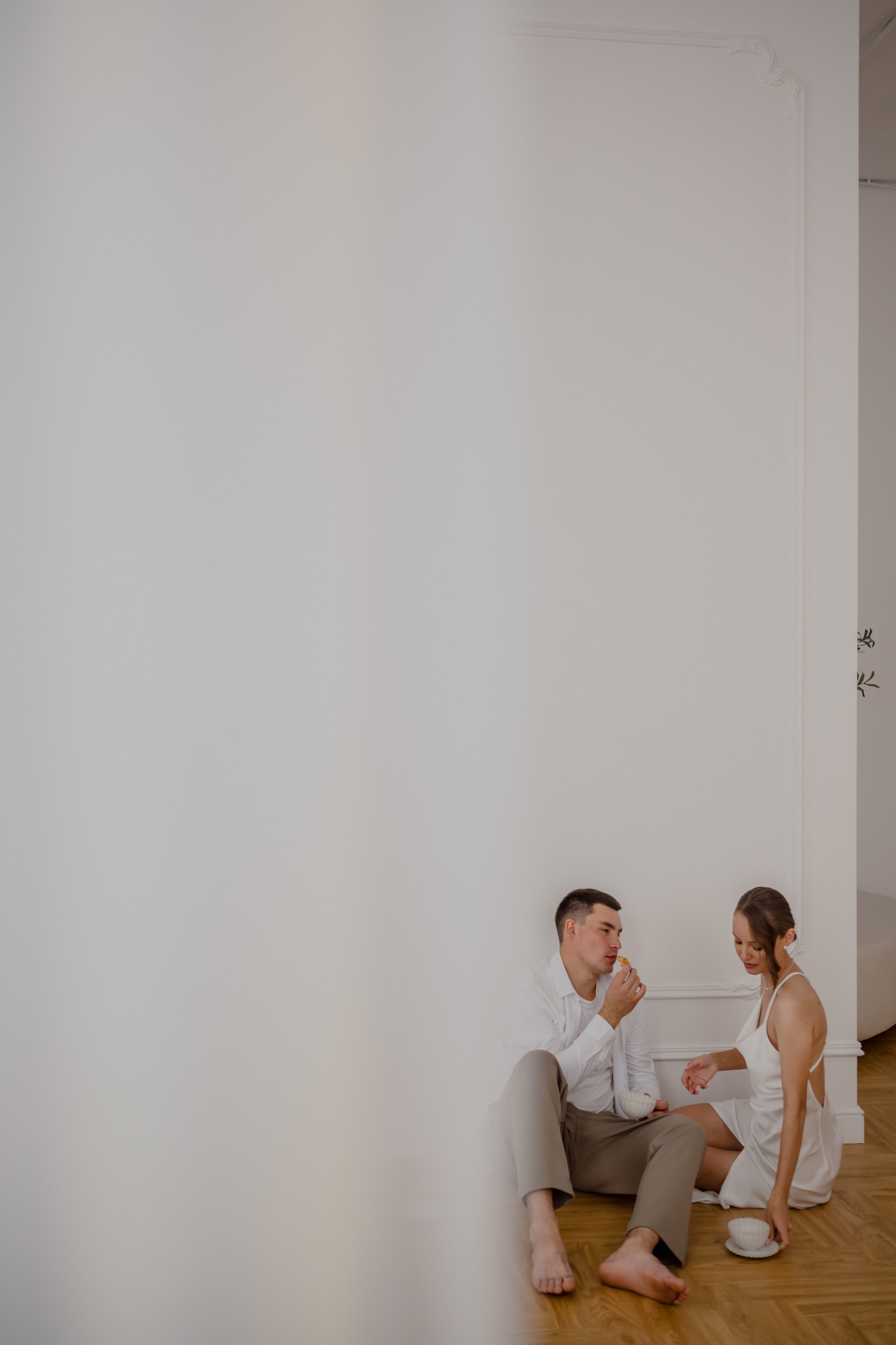 Александр и Ольга. Свадебный фотограф Уфа Дарья Насырова