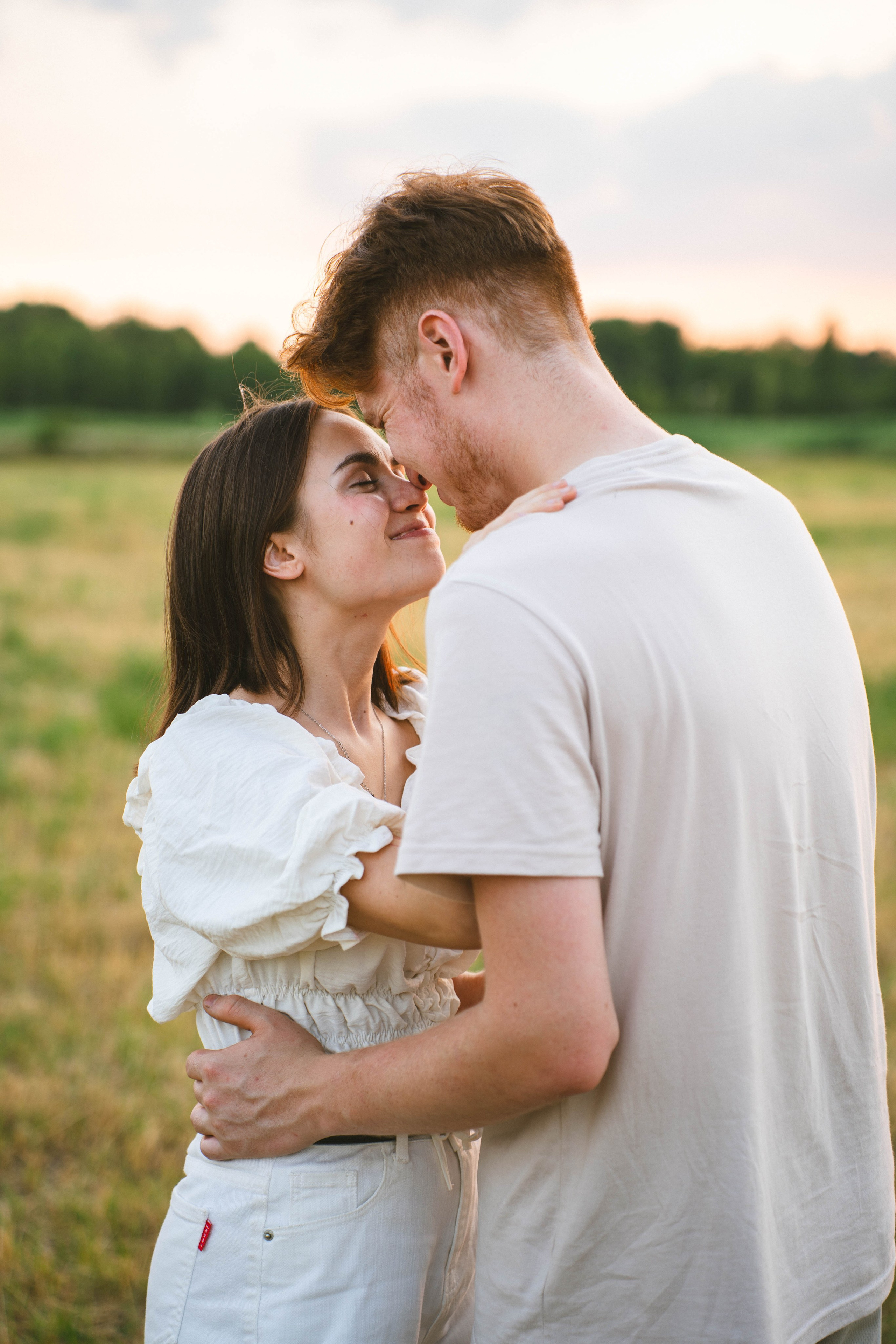 Юлия и Станислав Летний Вечер. Фотограф Краснодар Виктория @Cinvimakes