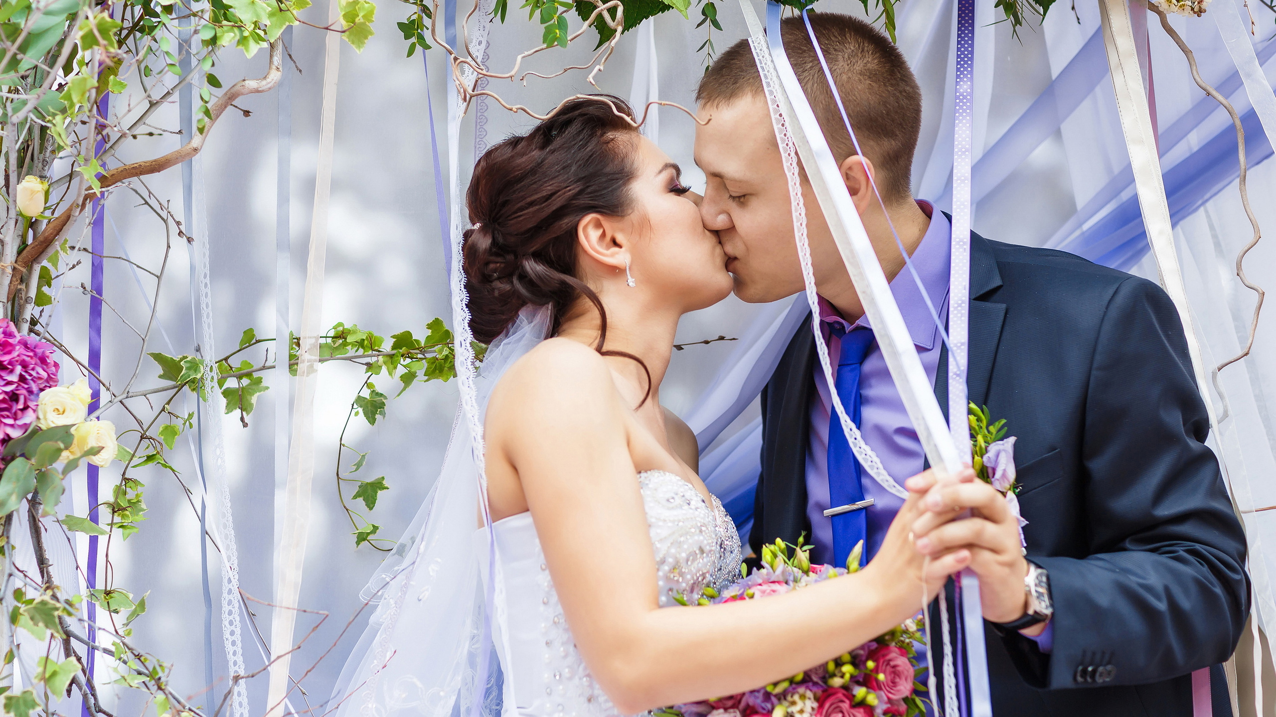 Фотограф Эдуард Глок в г. Благовещенске Амурской области