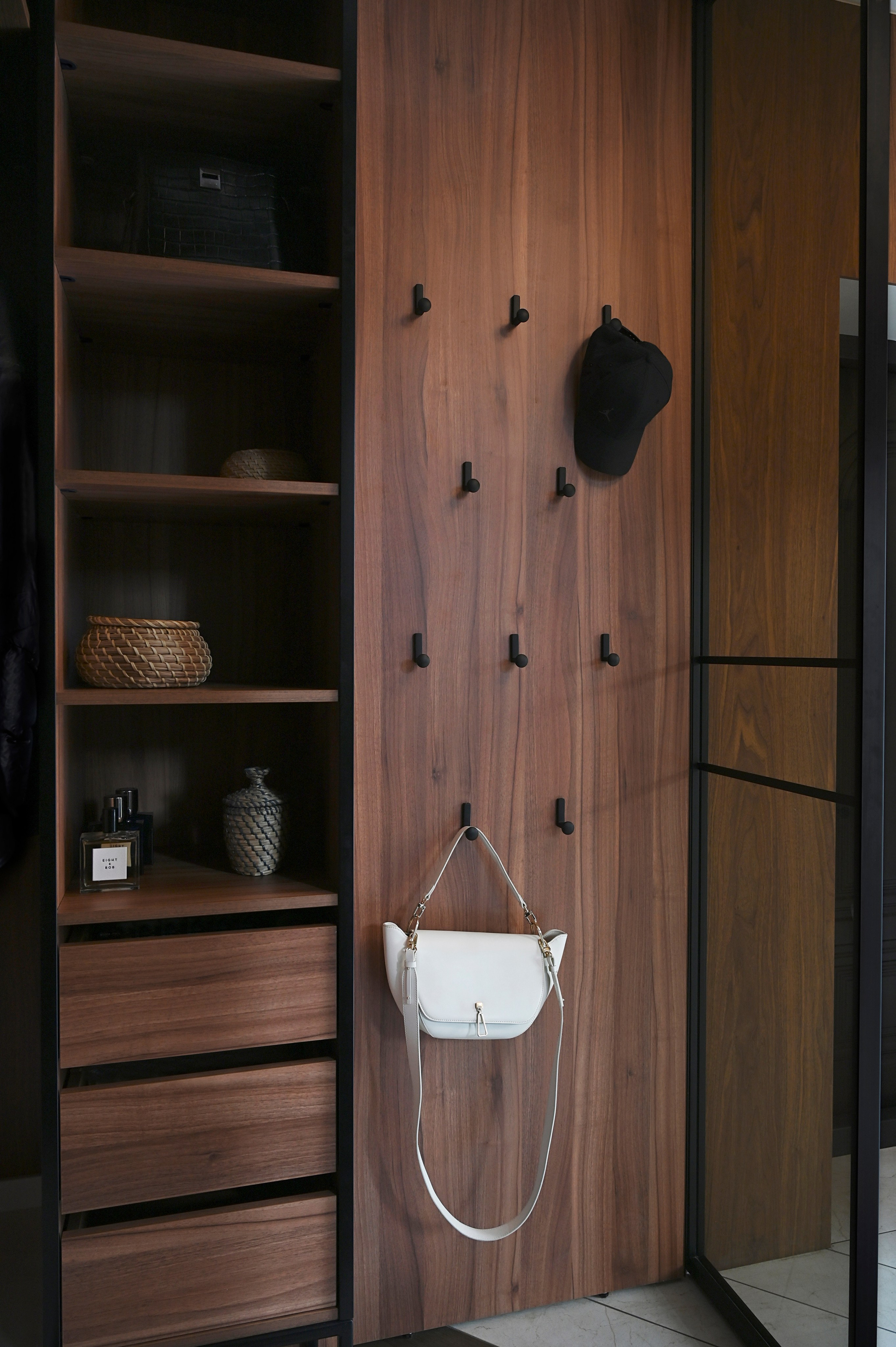 Коттедж. Фотограф Марина Гранкина