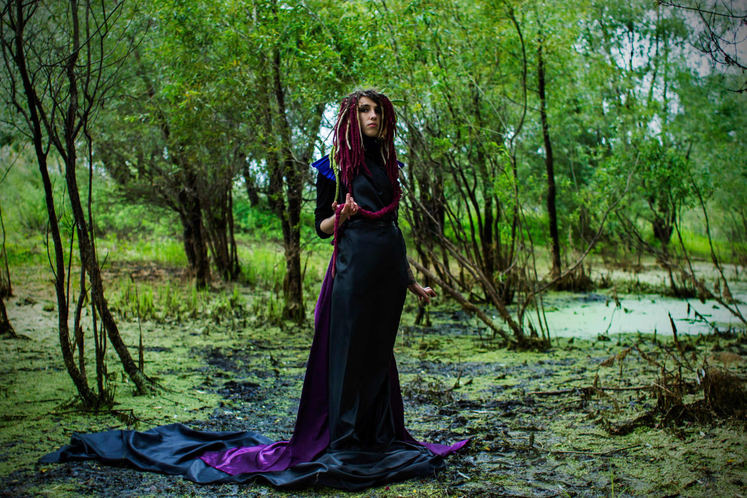 Art. Елизавета Медведева