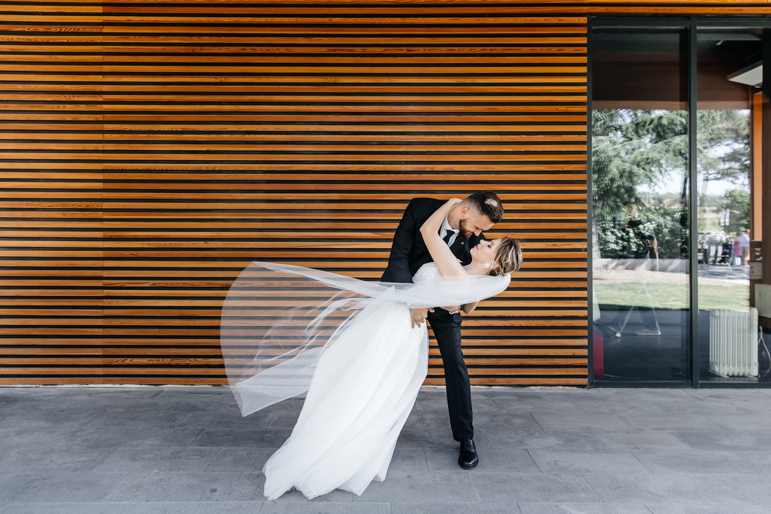 Анонс свадьбы Анастасии и Михаила. Свадебный фотограф в Крыму и Севастополе Ольга Баскакова