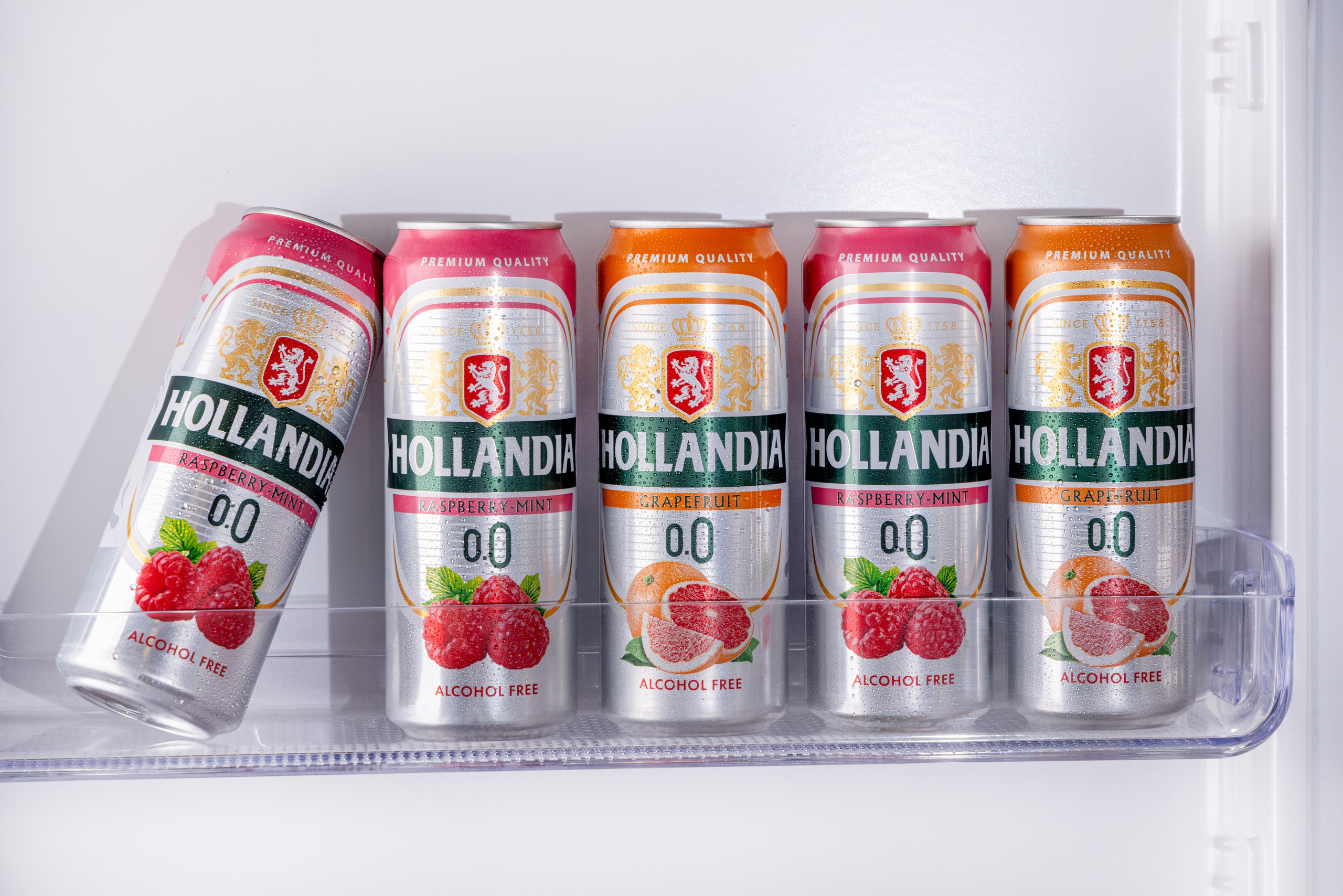 Hollandia. Фудфотограф, фудстилист и сет дизайнер в Москве Алена Синицына