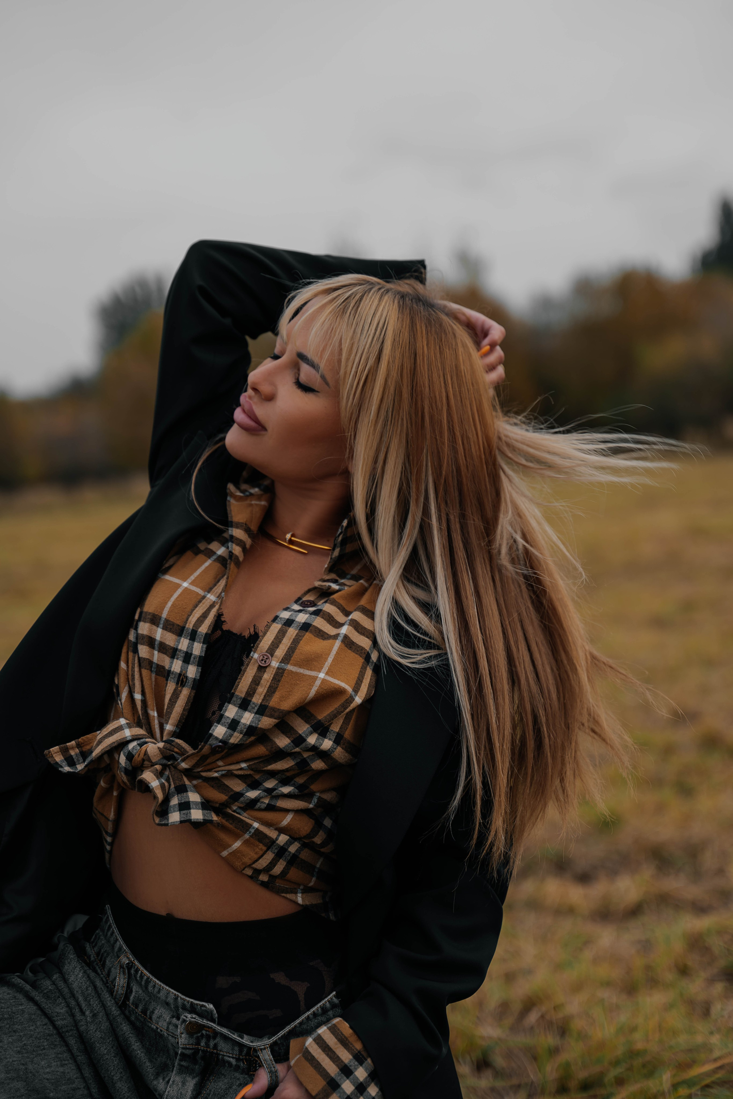 Евгения. Фотограф Подольск