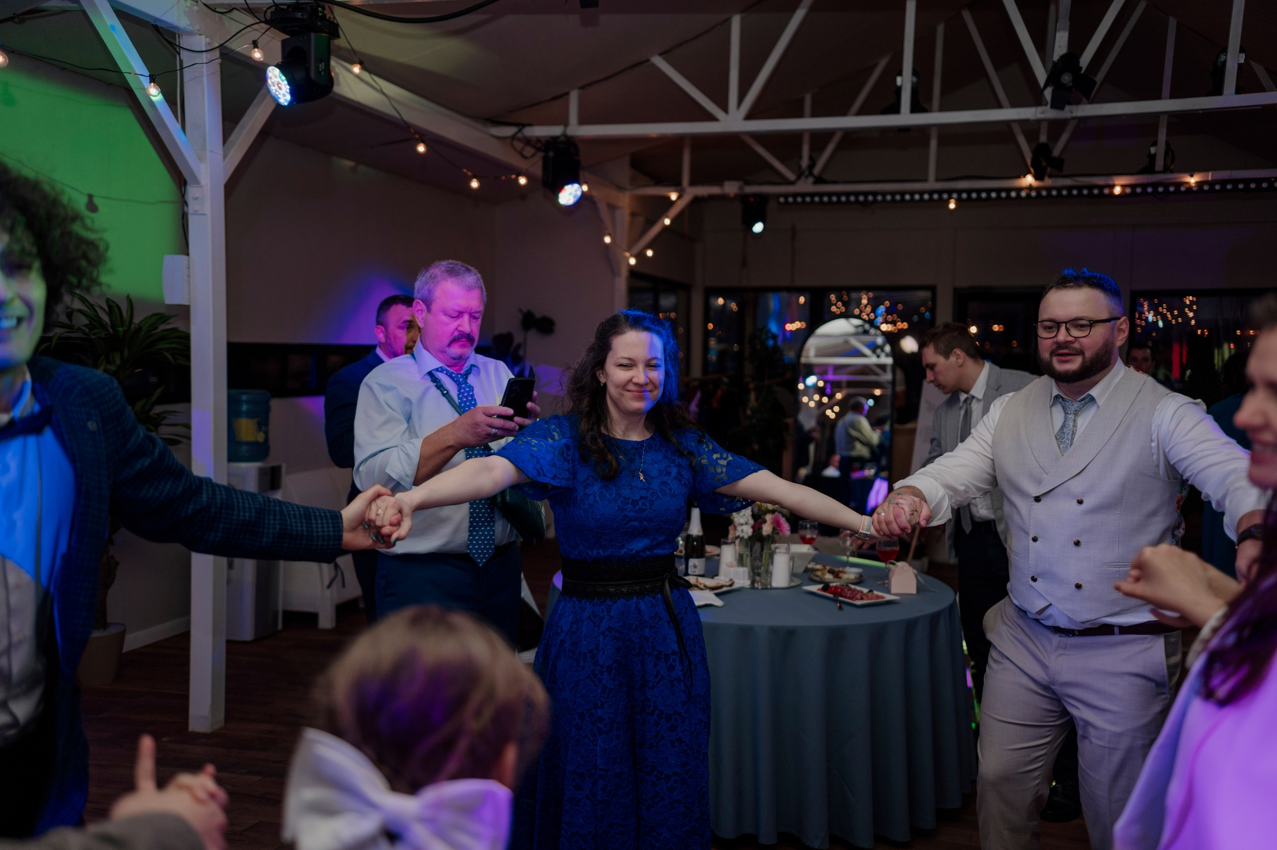 Илья и Юлия. Свадебный и Семейный фотограф в Ярославле Алёна Колясникова