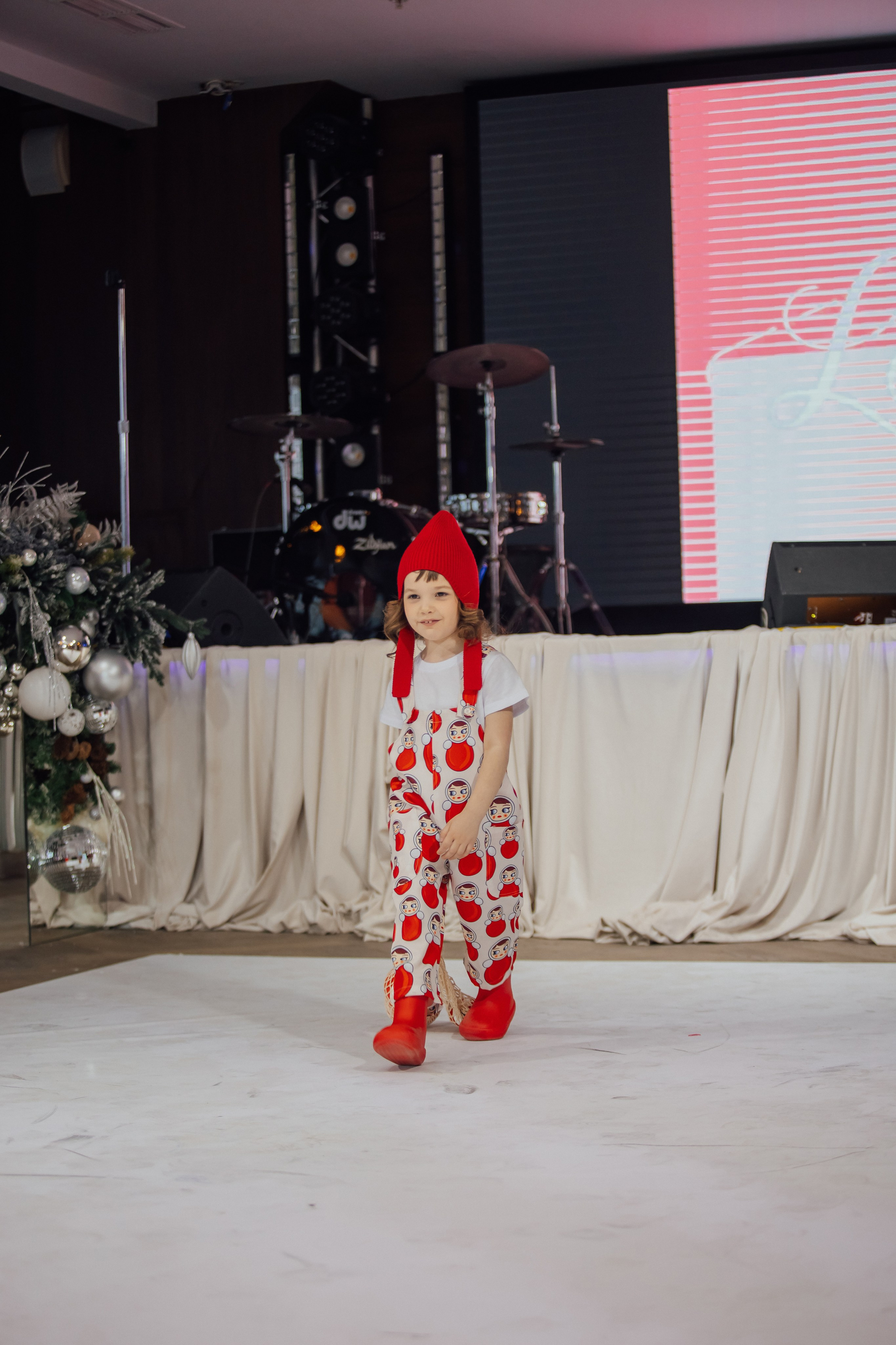 Премия года 2025. Фотограф Анастасия Романова Рязань