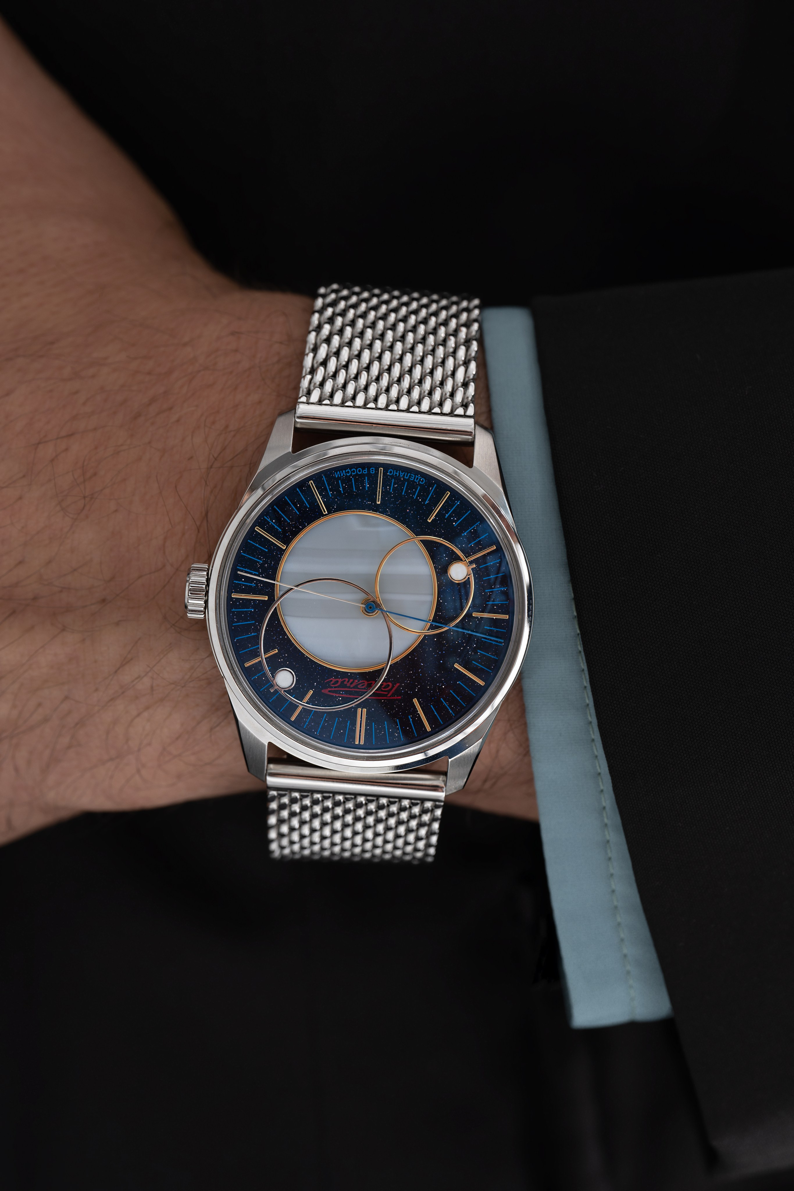 Ph: Anton Sokolov                                                                                                  Retoucher: @retouch.komissarova  