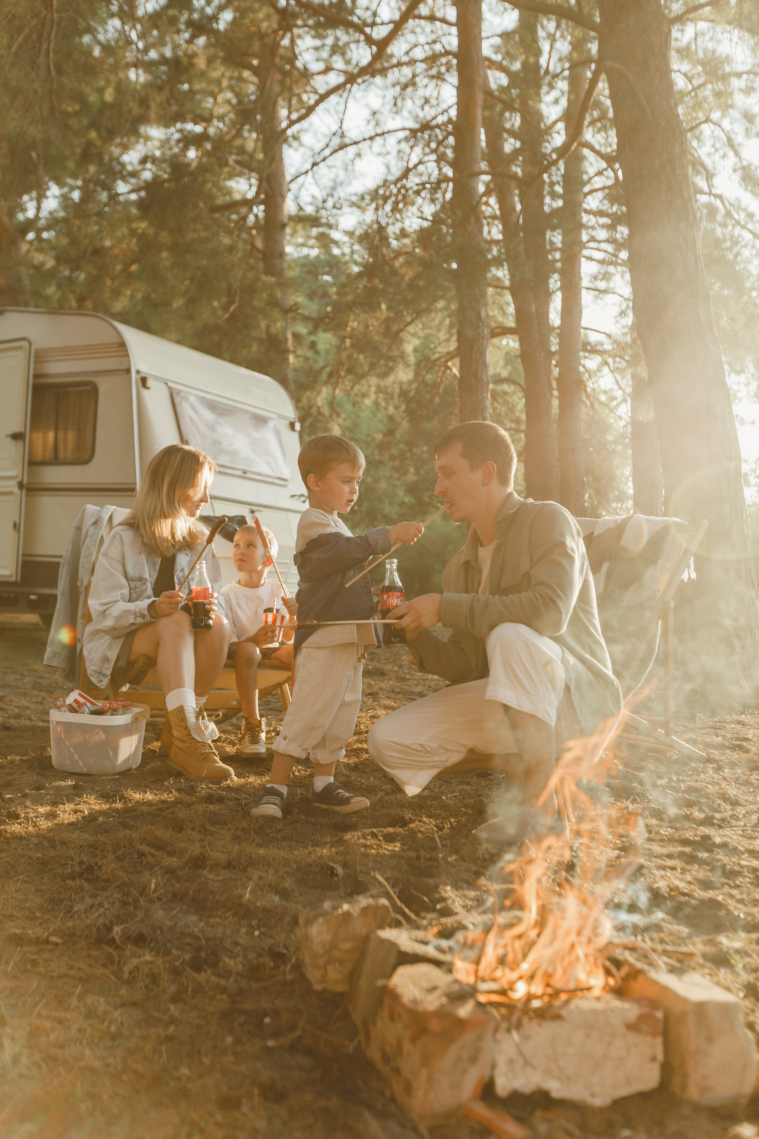 Семейная история. Свадебный и семейный фотограф Дарья Осипова (Никитина). Саратов