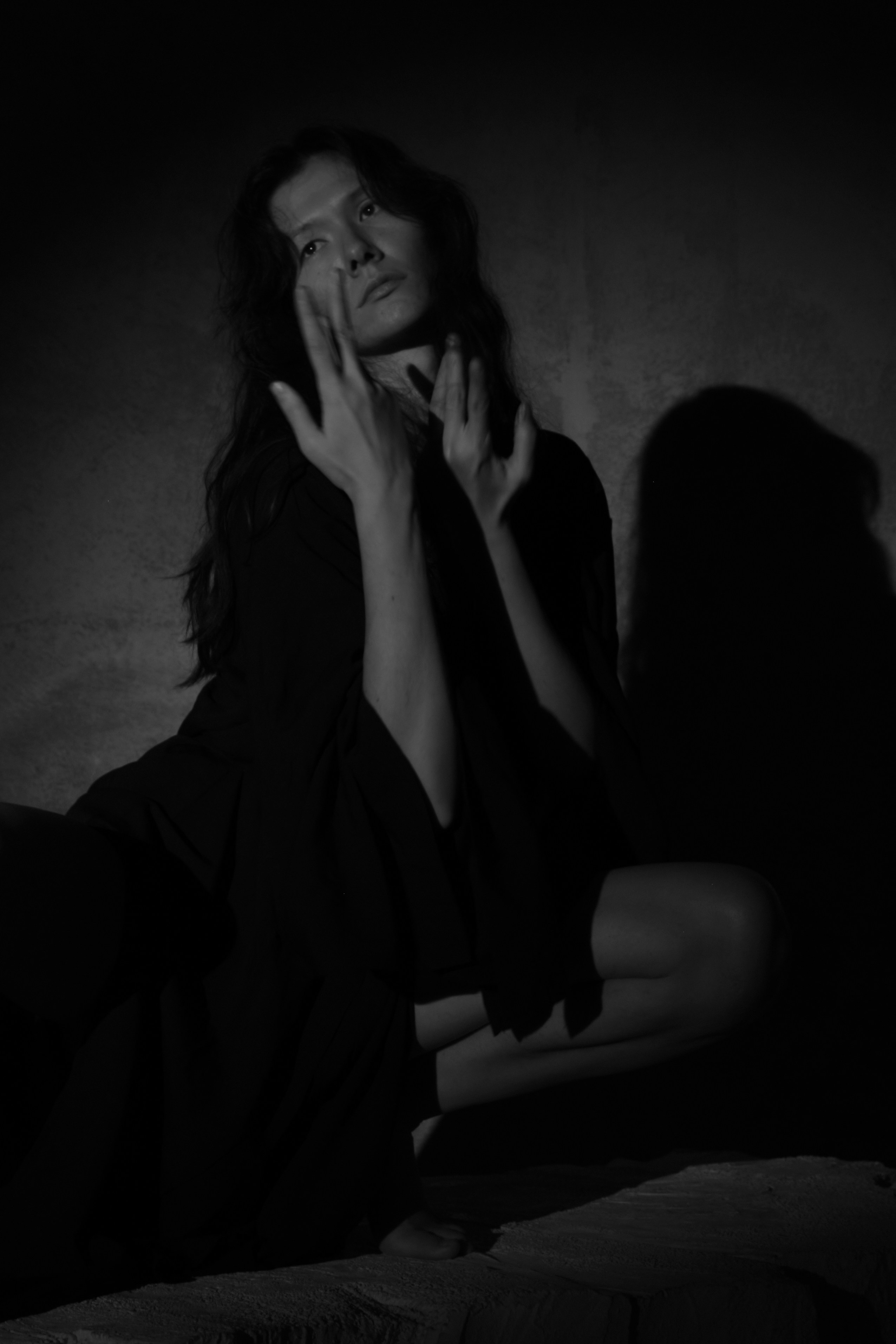 Apollinaria. Фотограф Настя Лев