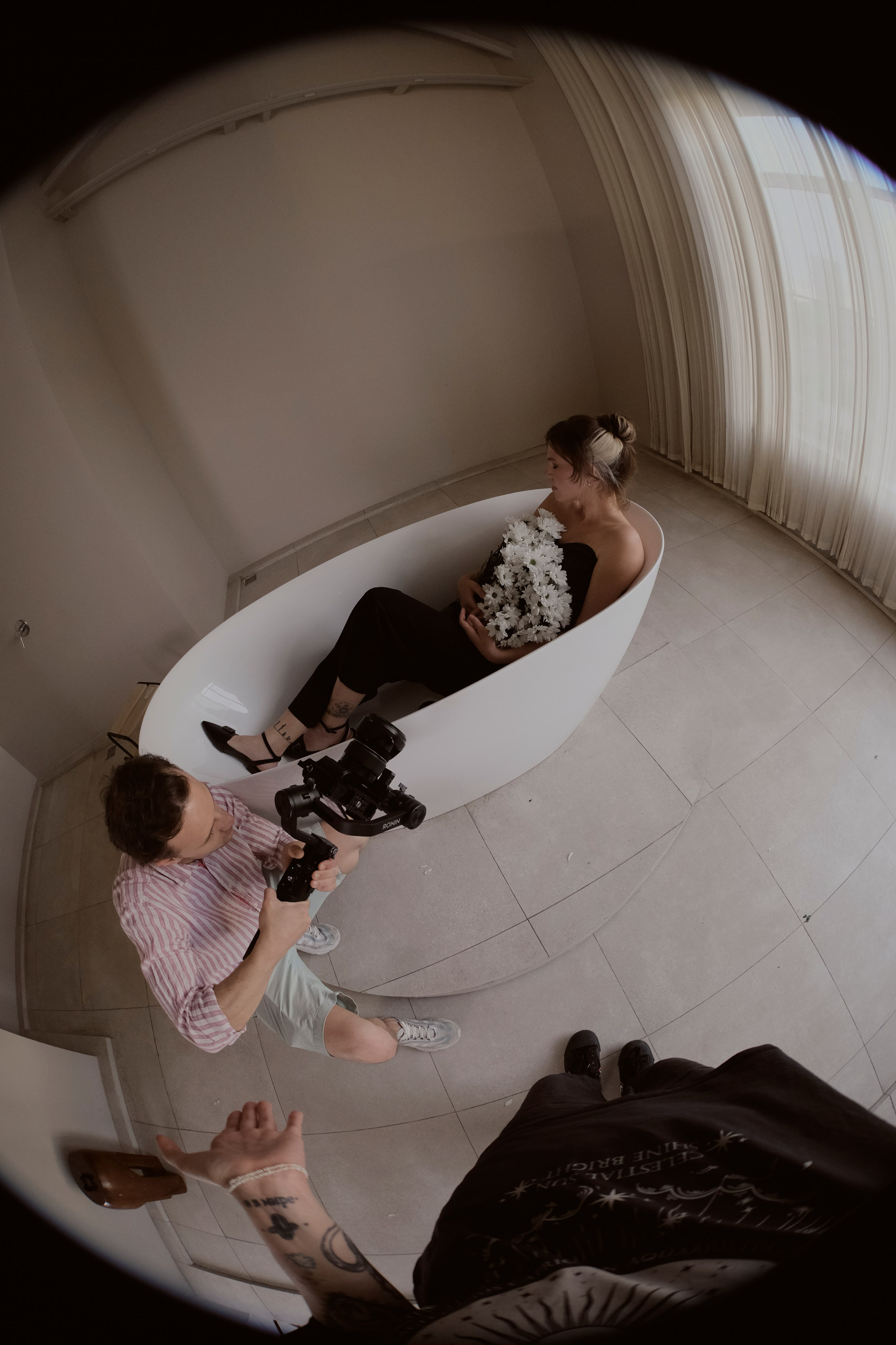 Blog. Фотограф Настя Лев