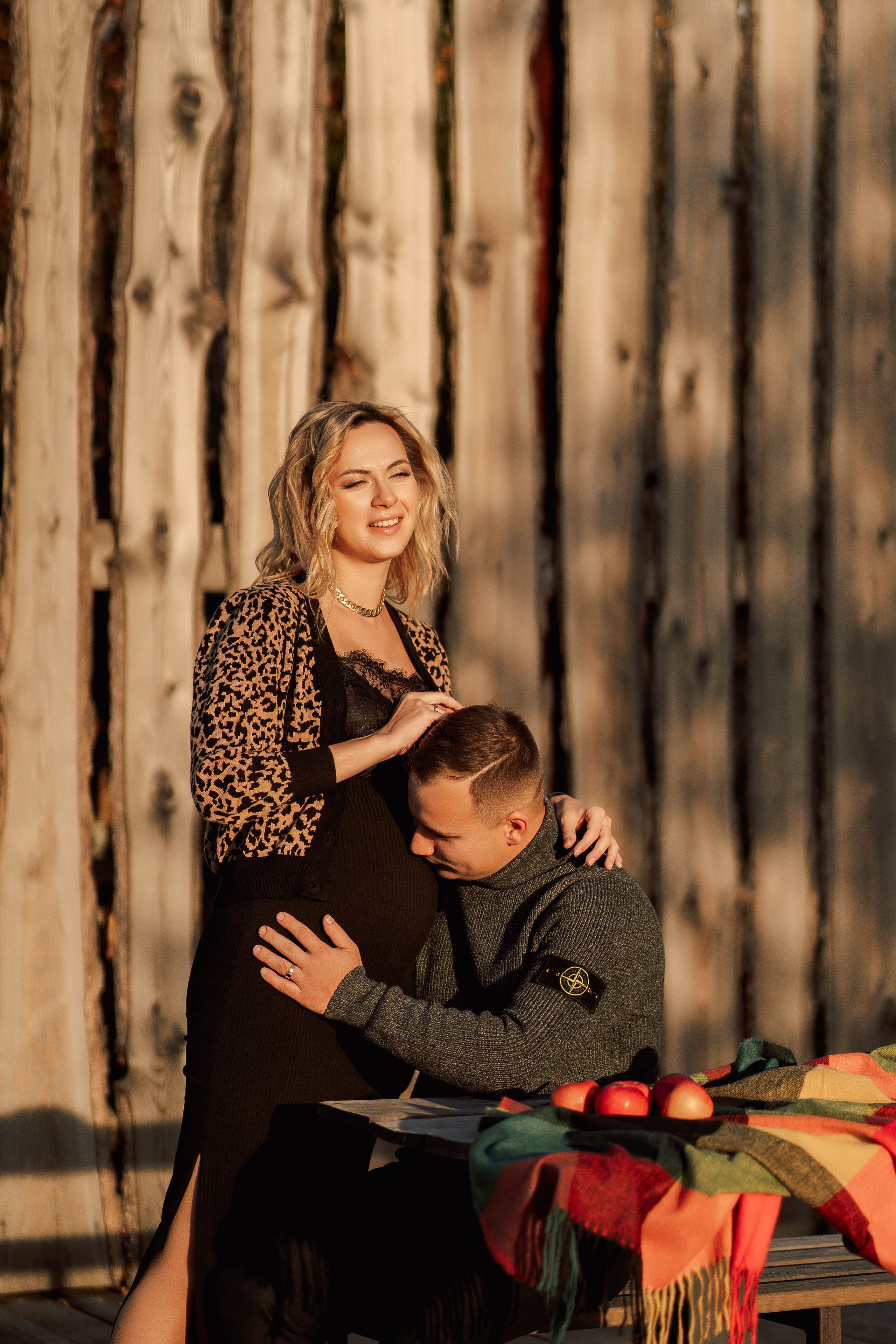 В ожидании. Фотограф Губаха Рависа Муллахметова