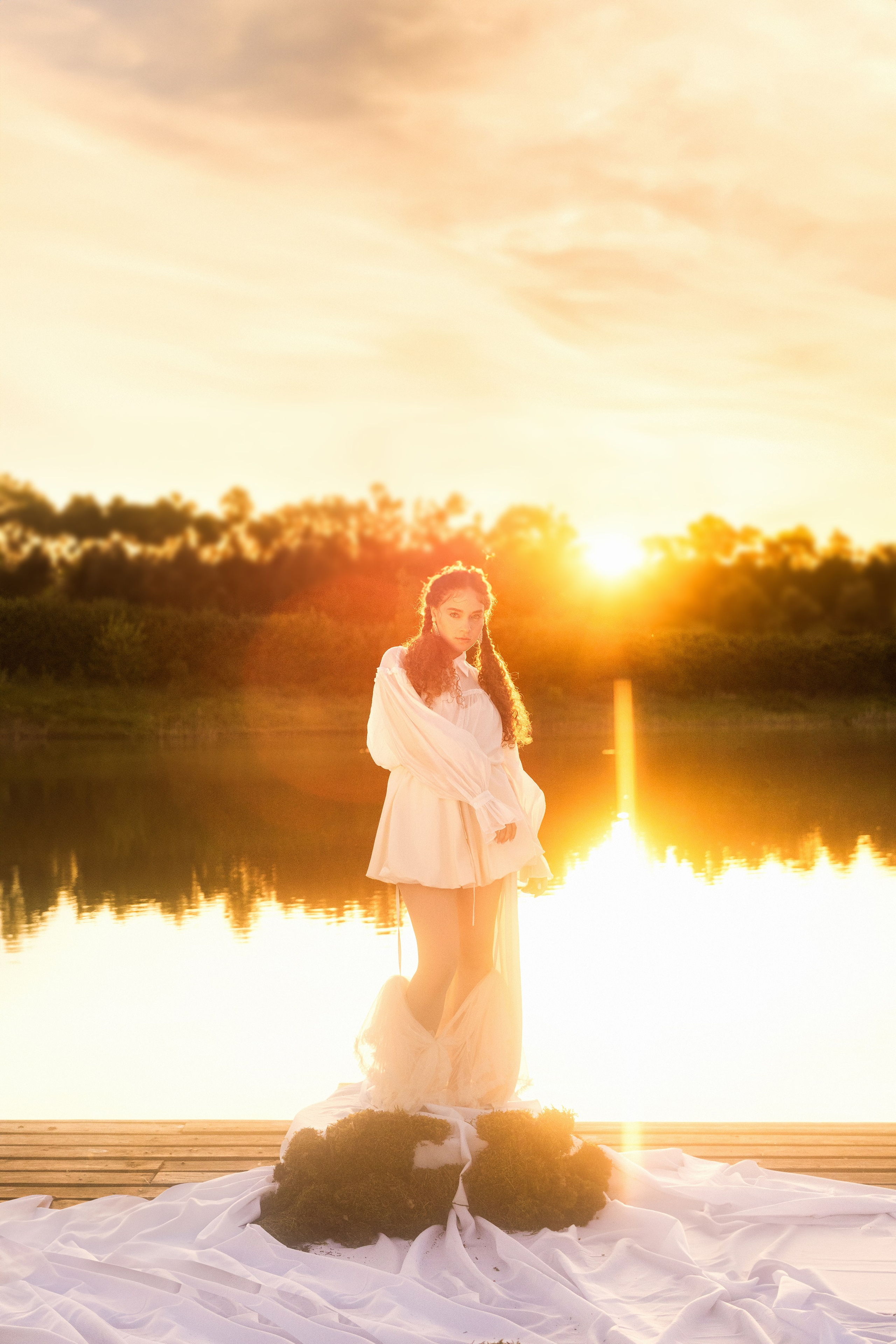 Эри. Фотограф Акимова Кэт