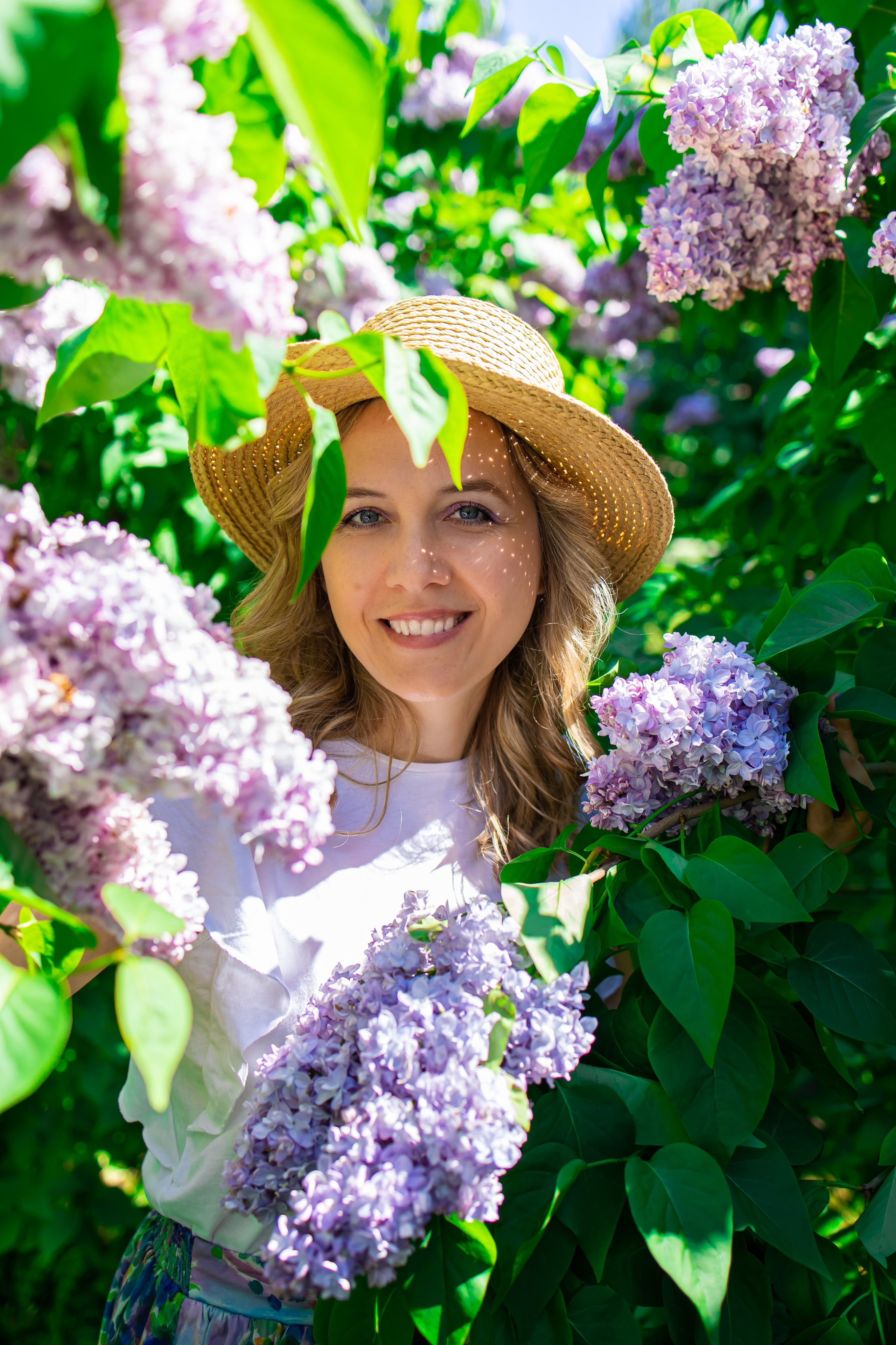 Елена. Оксана Ромашкина- семейный и ньюборн фотограф из Москвы