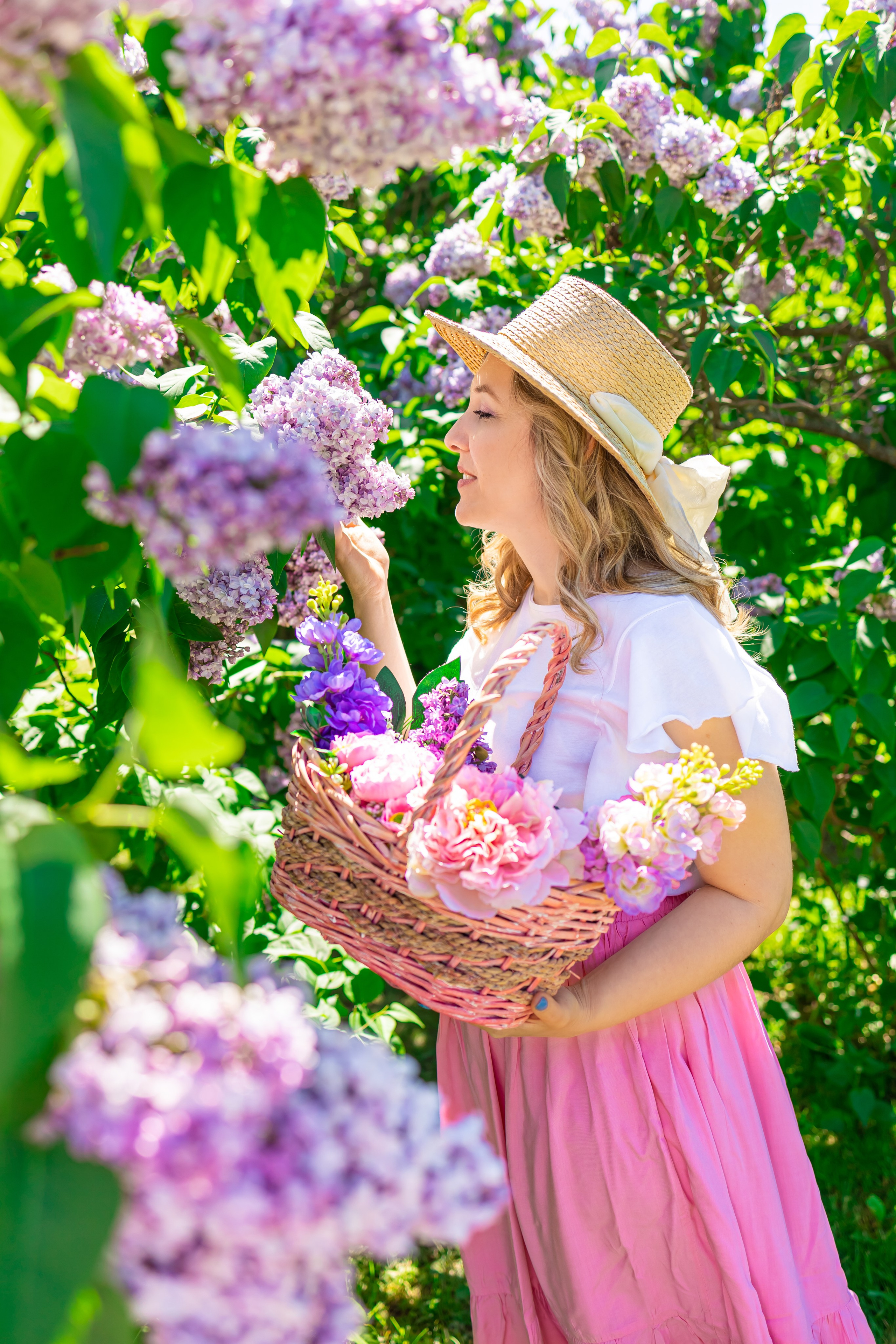 Елена. Оксана Ромашкина- семейный и ньюборн фотограф из Москвы
