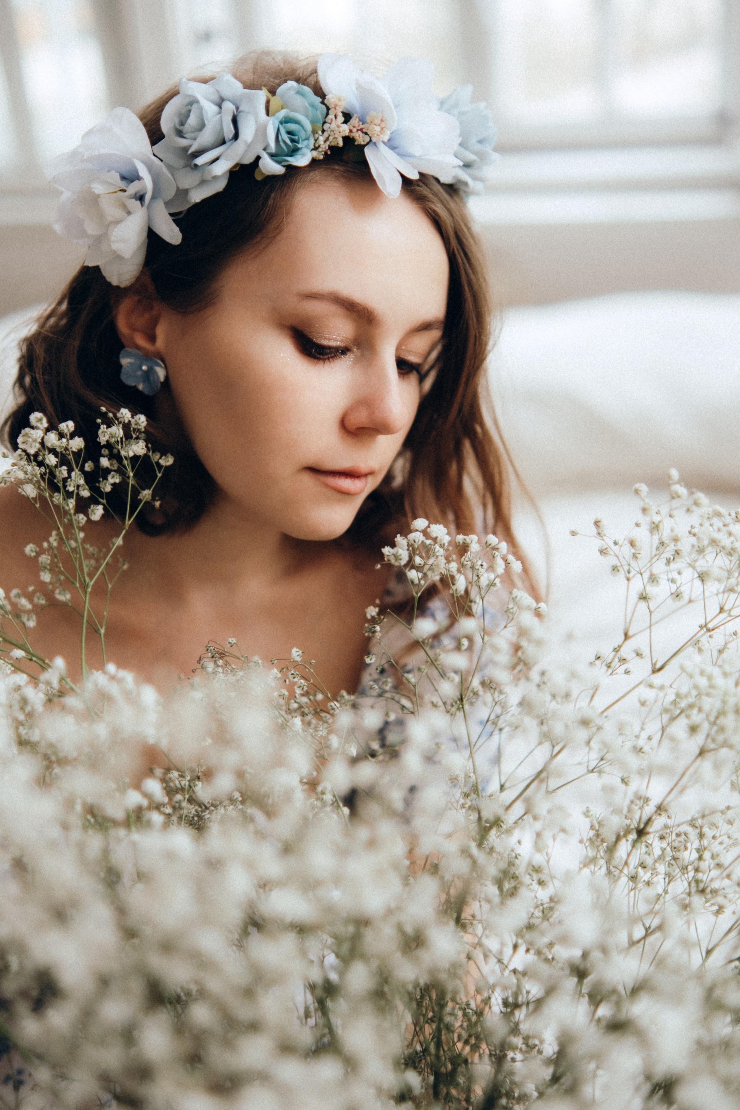 Лиза, Андрей, Том и Джерри (Balcone Studio). Фотограф в Санкт-Петербурге Кристина Брянская