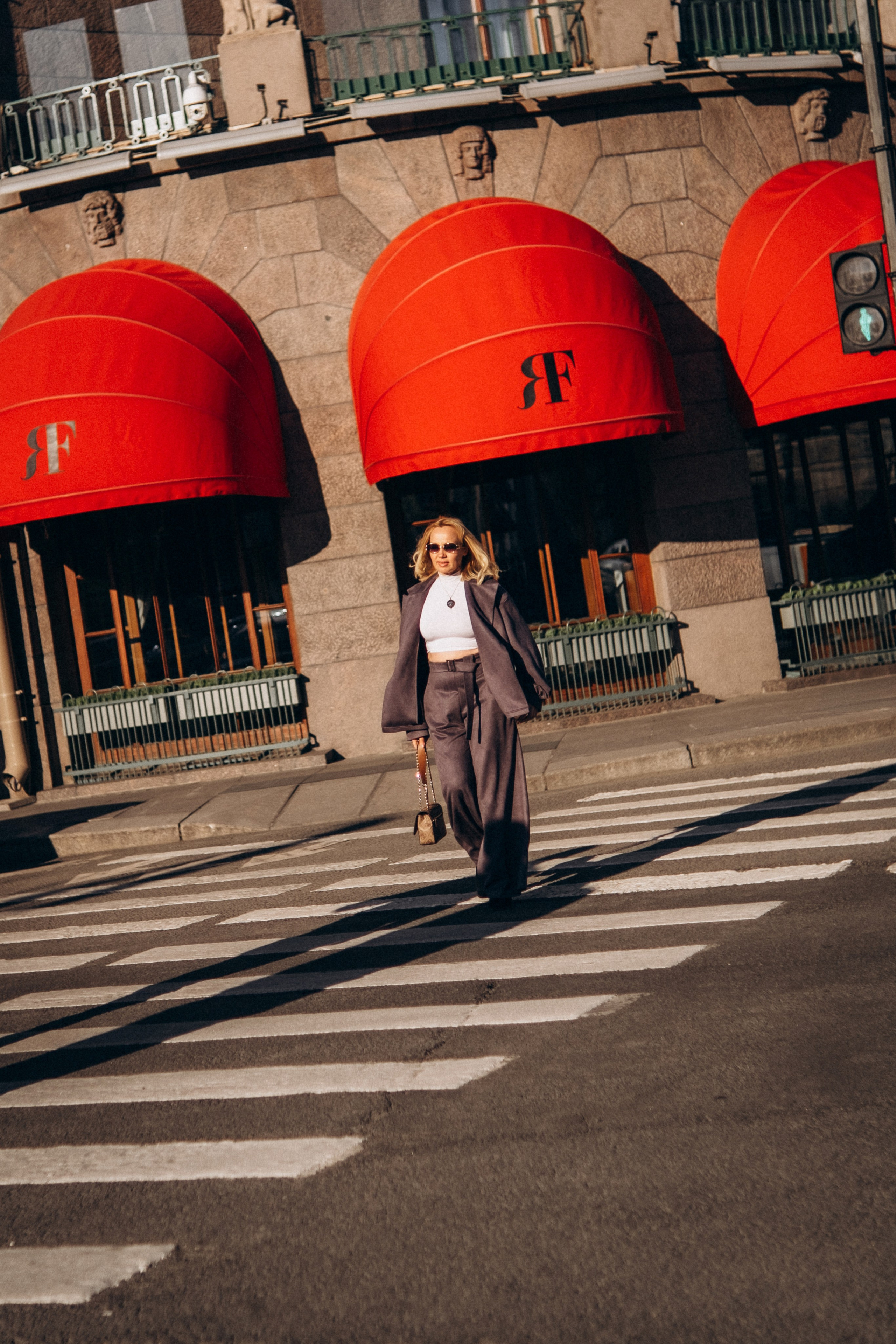 Очаровательно. Фотограф в Санкт-Петербурге Кристина Брянская