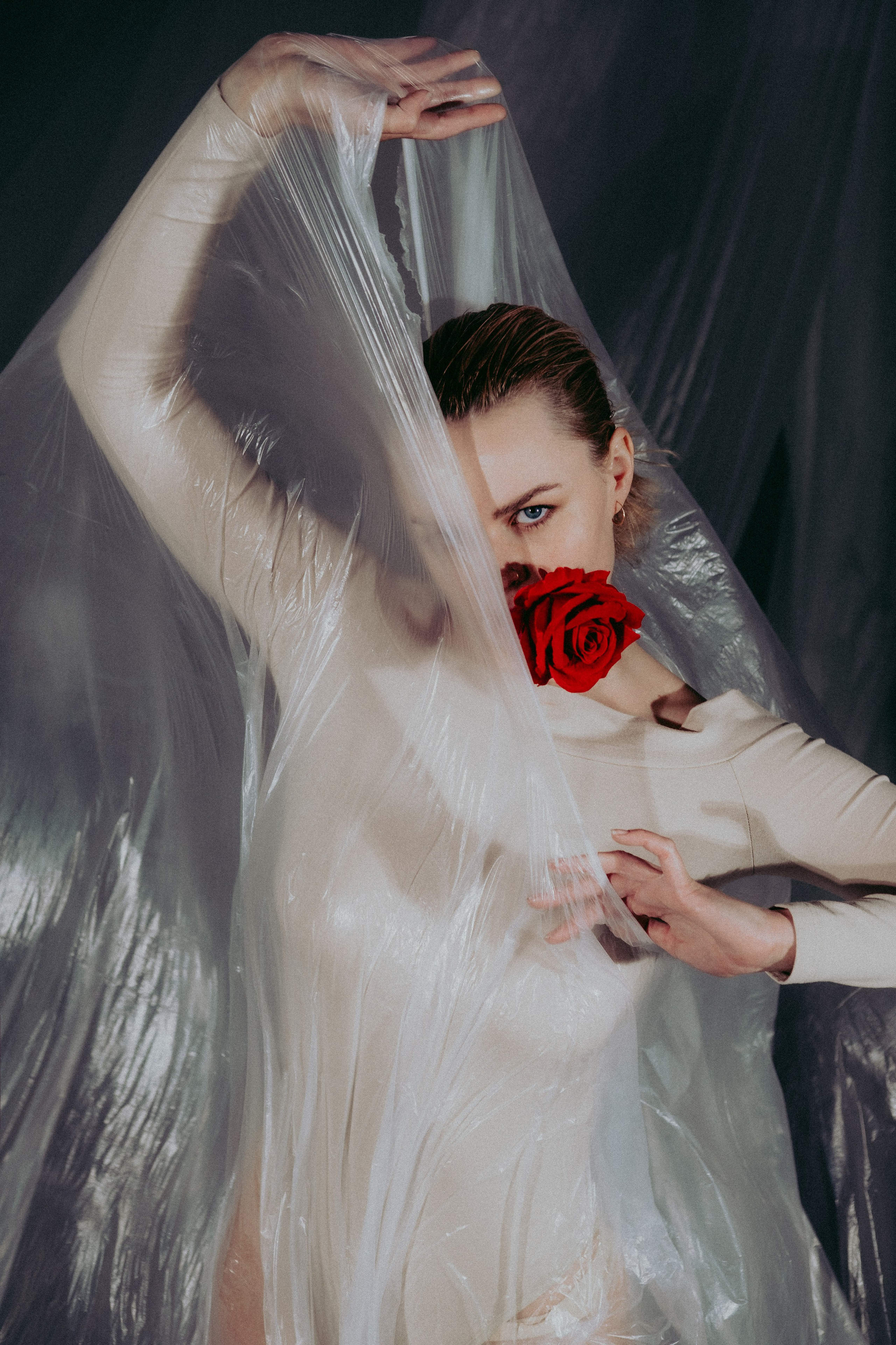 Плёночно. Фотограф в Санкт-Петербурге Кристина Брянская