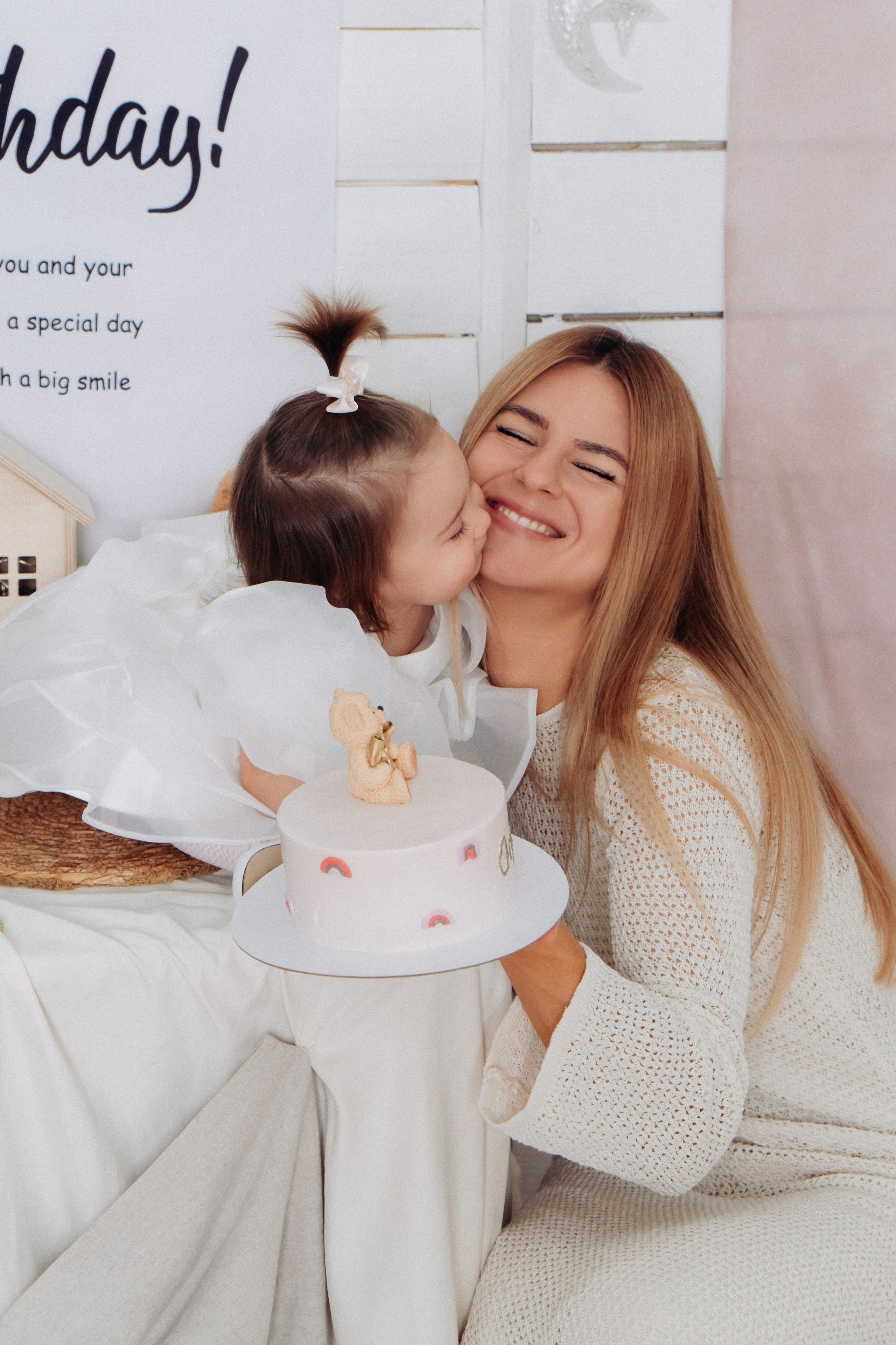 Студия Crystal (годик). Фотограф в Санкт-Петербурге Кристина Брянская