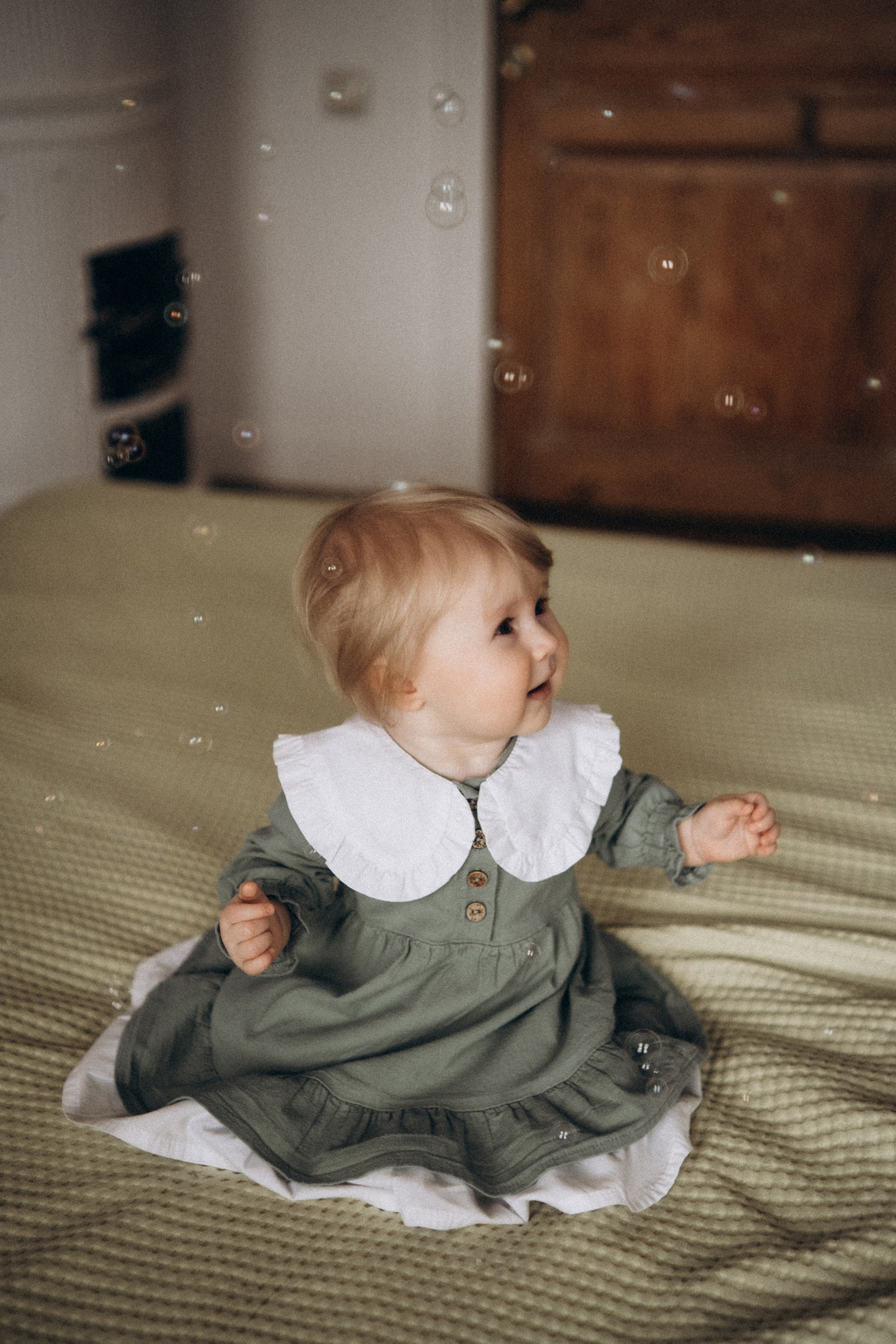 Домашняя. Фотограф в Санкт-Петербурге Кристина Брянская