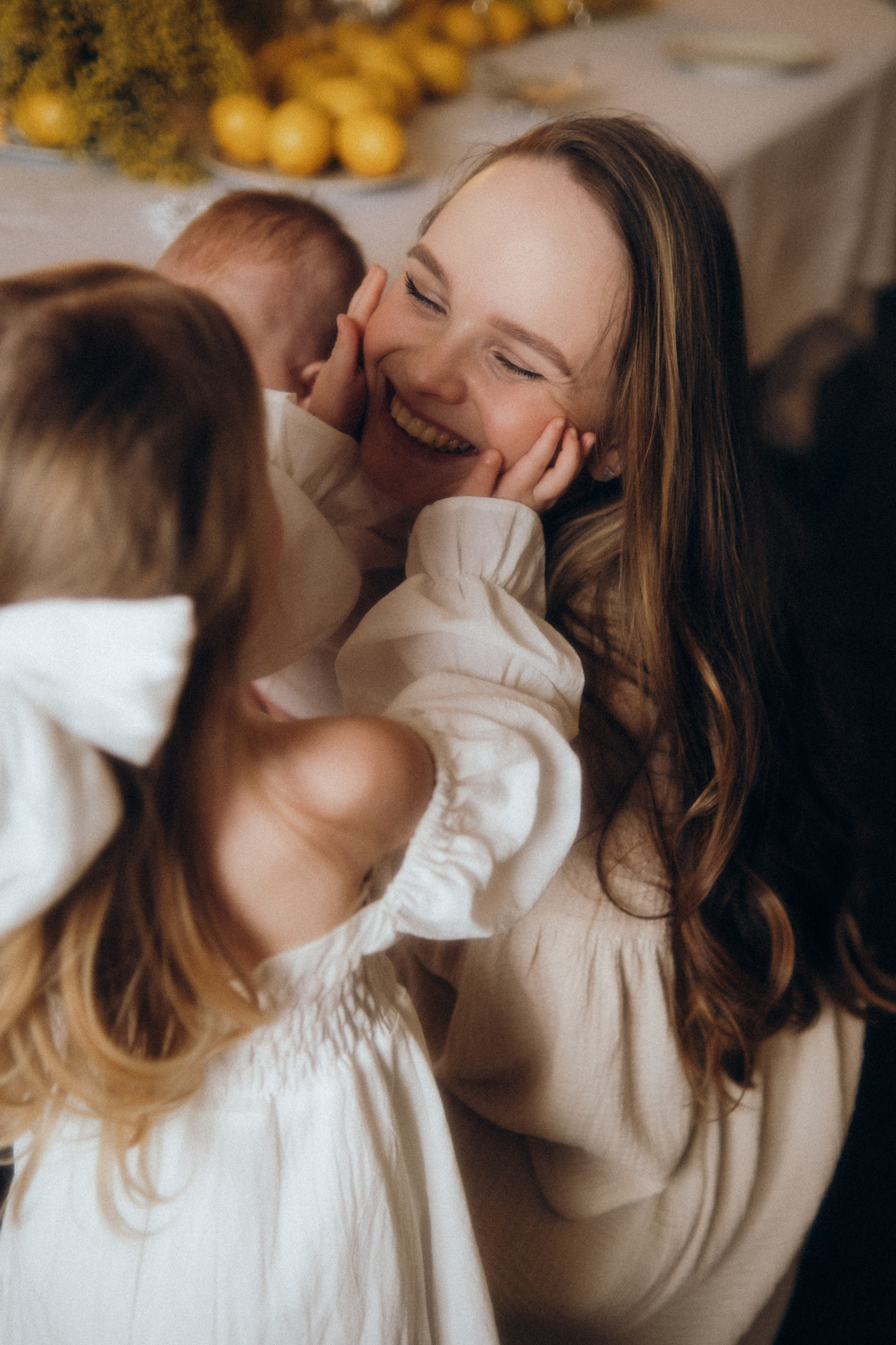 Студия Saint.P.Studio (особняк на Выборгской). Фотограф в Санкт-Петербурге Кристина Брянская