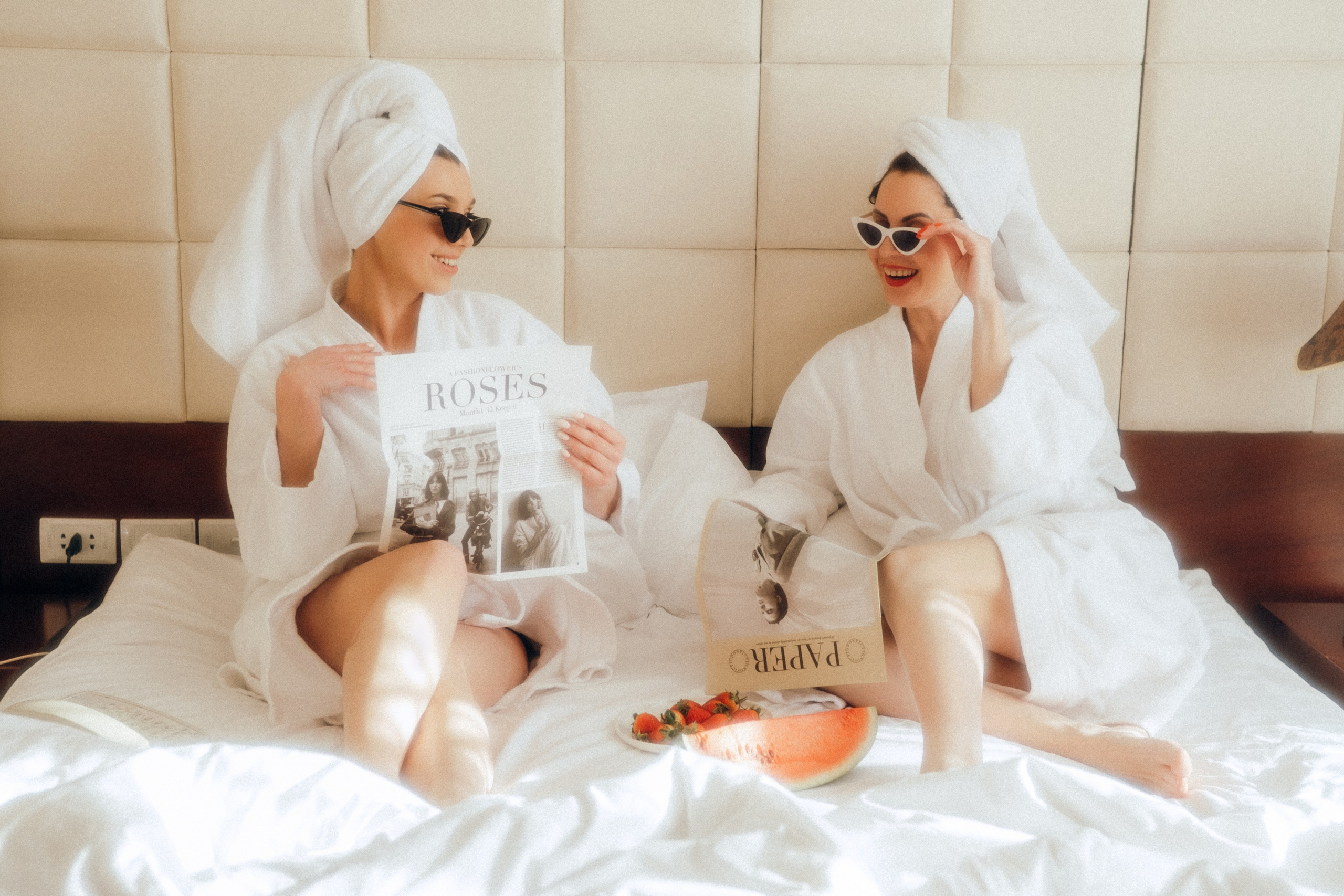 Светлана и Ольга. Фотограф в Санкт-Петербурге Кристина Брянская