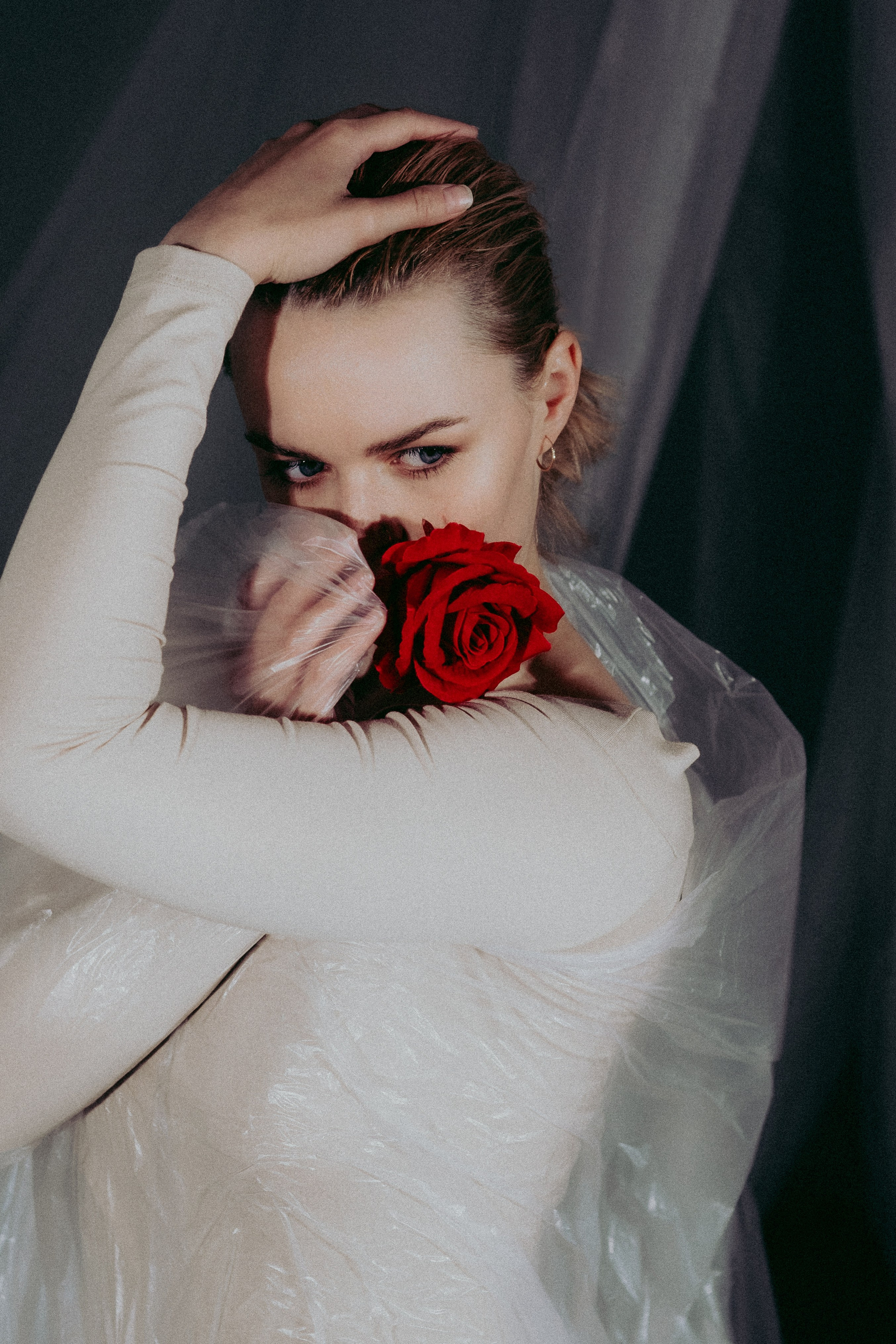 Плёночно. Фотограф в Санкт-Петербурге Кристина Брянская