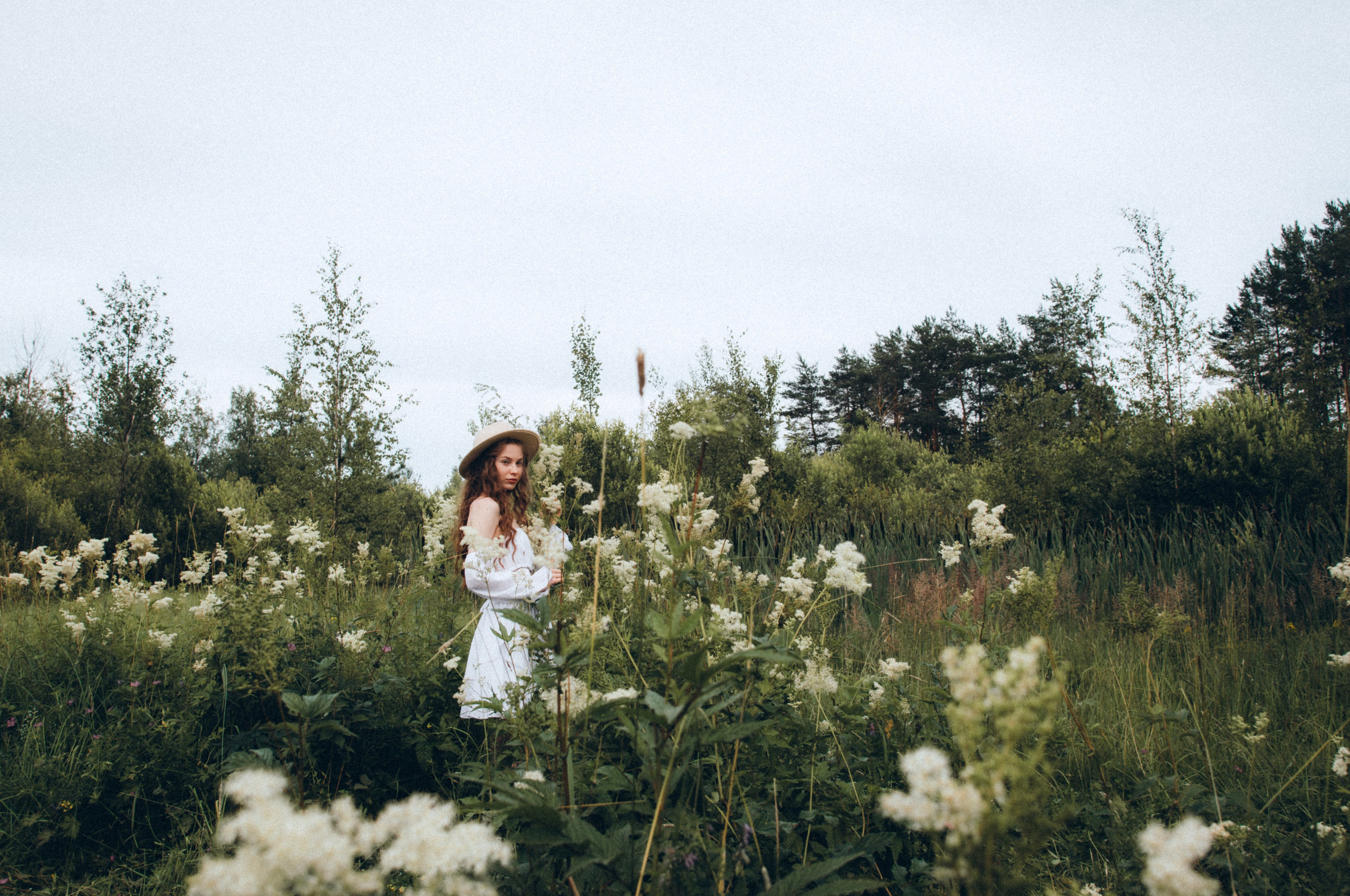 Природно. Фотограф в Санкт-Петербурге Кристина Брянская