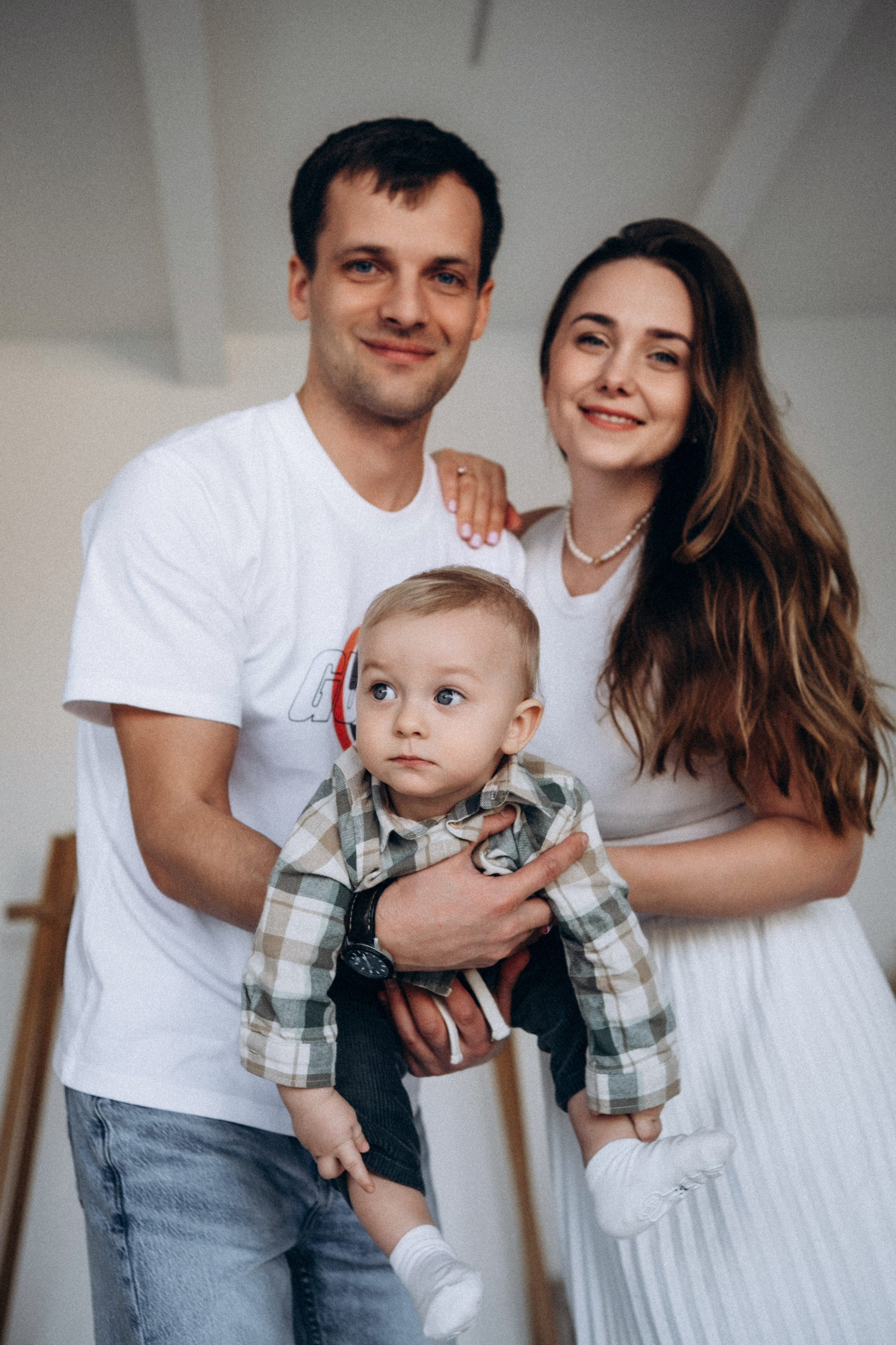 Студия Skypoint (зал Уют). Фотограф в Санкт-Петербурге Кристина Брянская