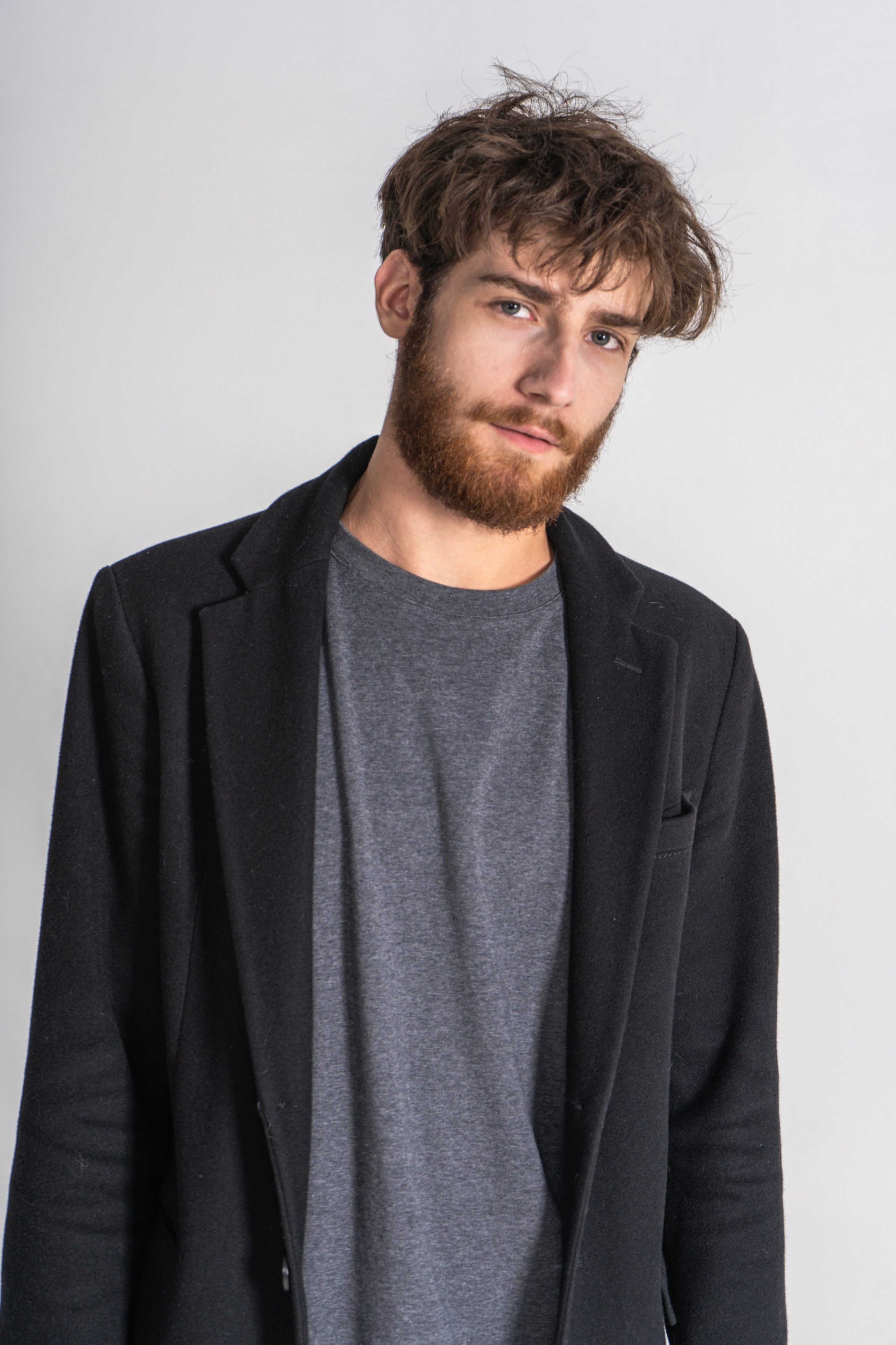 Студийные. Владислав Кожух | Фотограф | Видеограф | Режиссёр