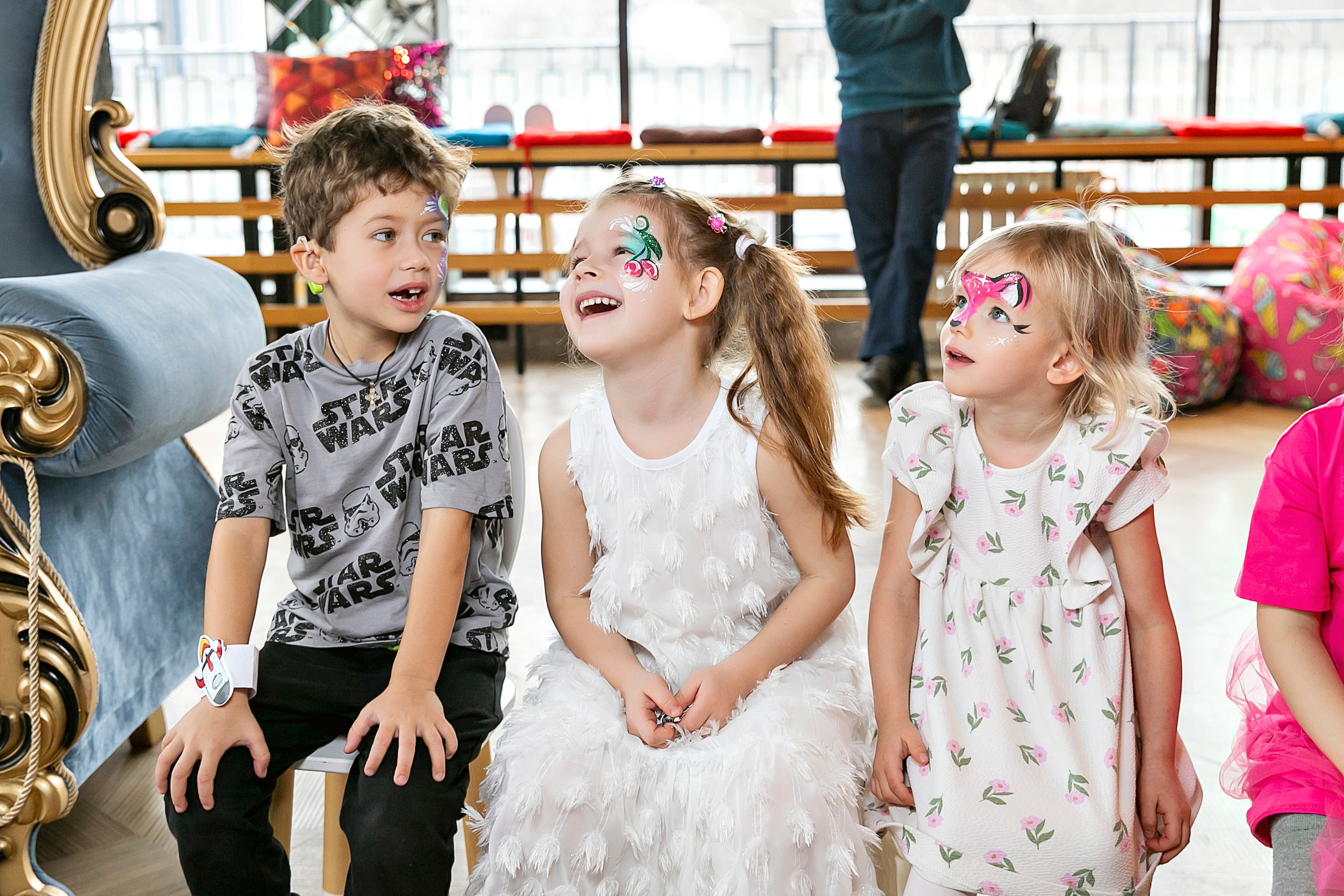 Happy Birthday Niki. Фотограф в Новосибирске Сергей Белов