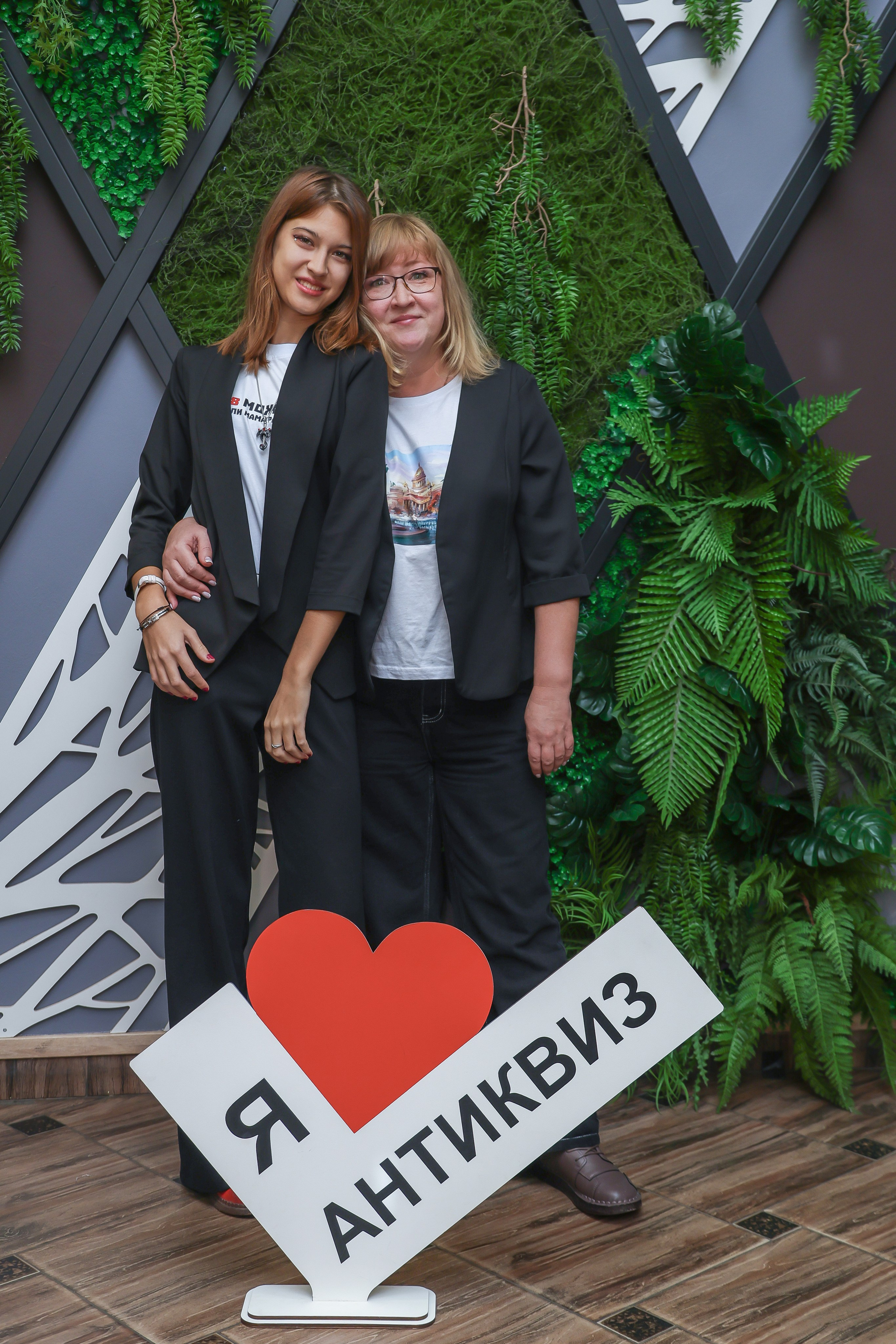 Антиквиз «Три Л». Фотограф в Волгограде Норченко Светлана