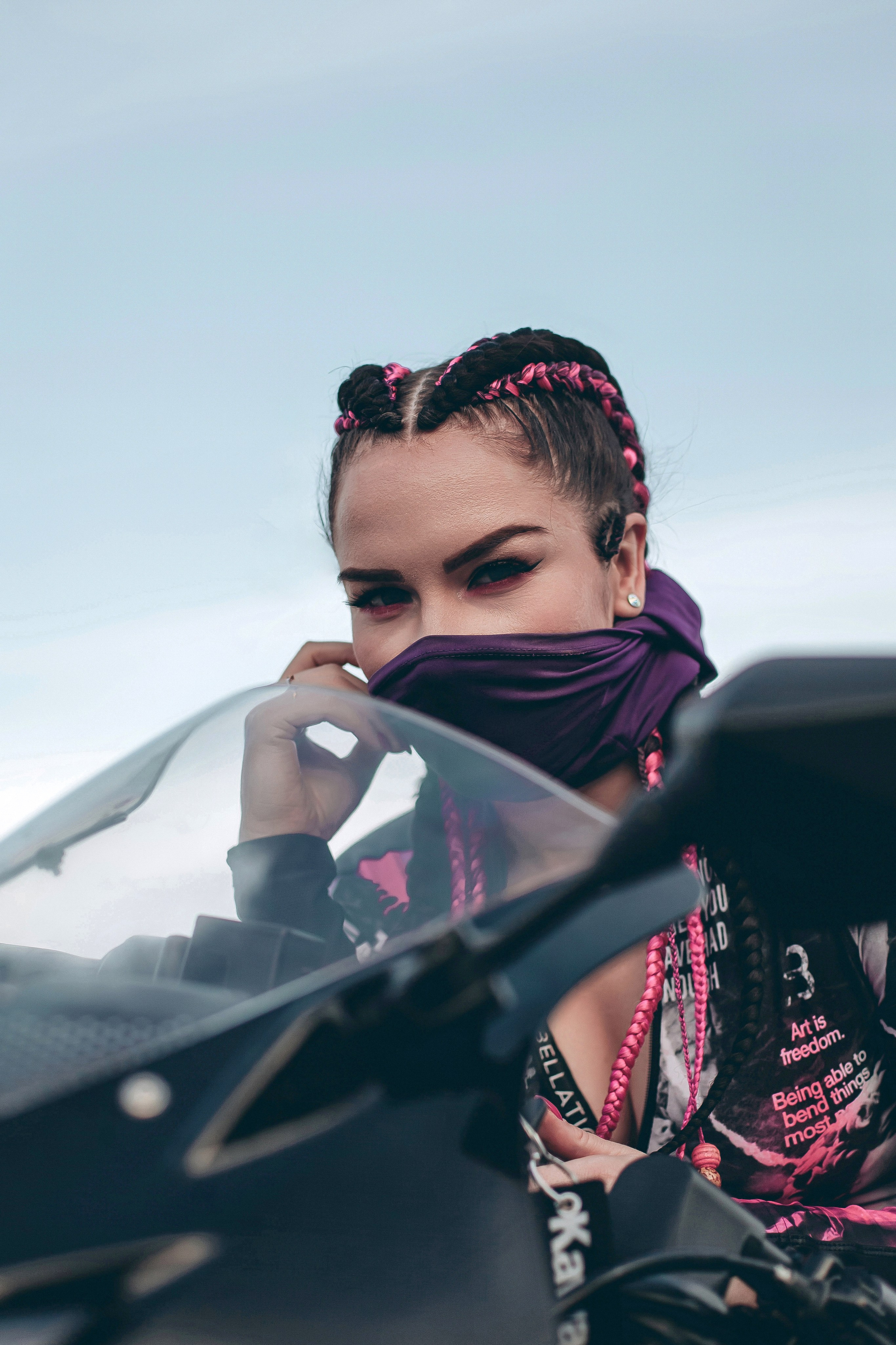 Тая. Фотограф в Волгограде Норченко Светлана