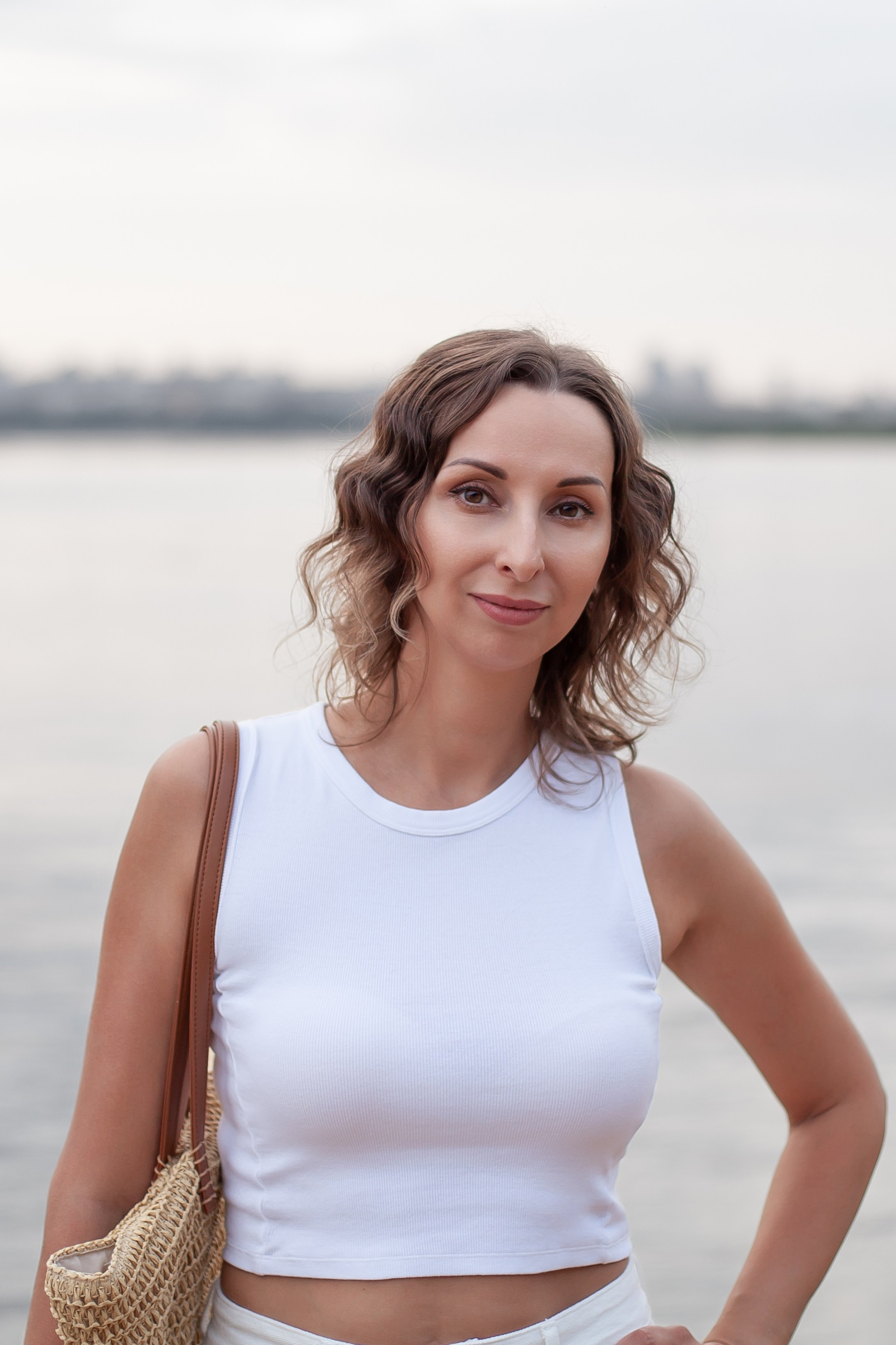 Ольга. Фотограф в Волгограде Норченко Светлана