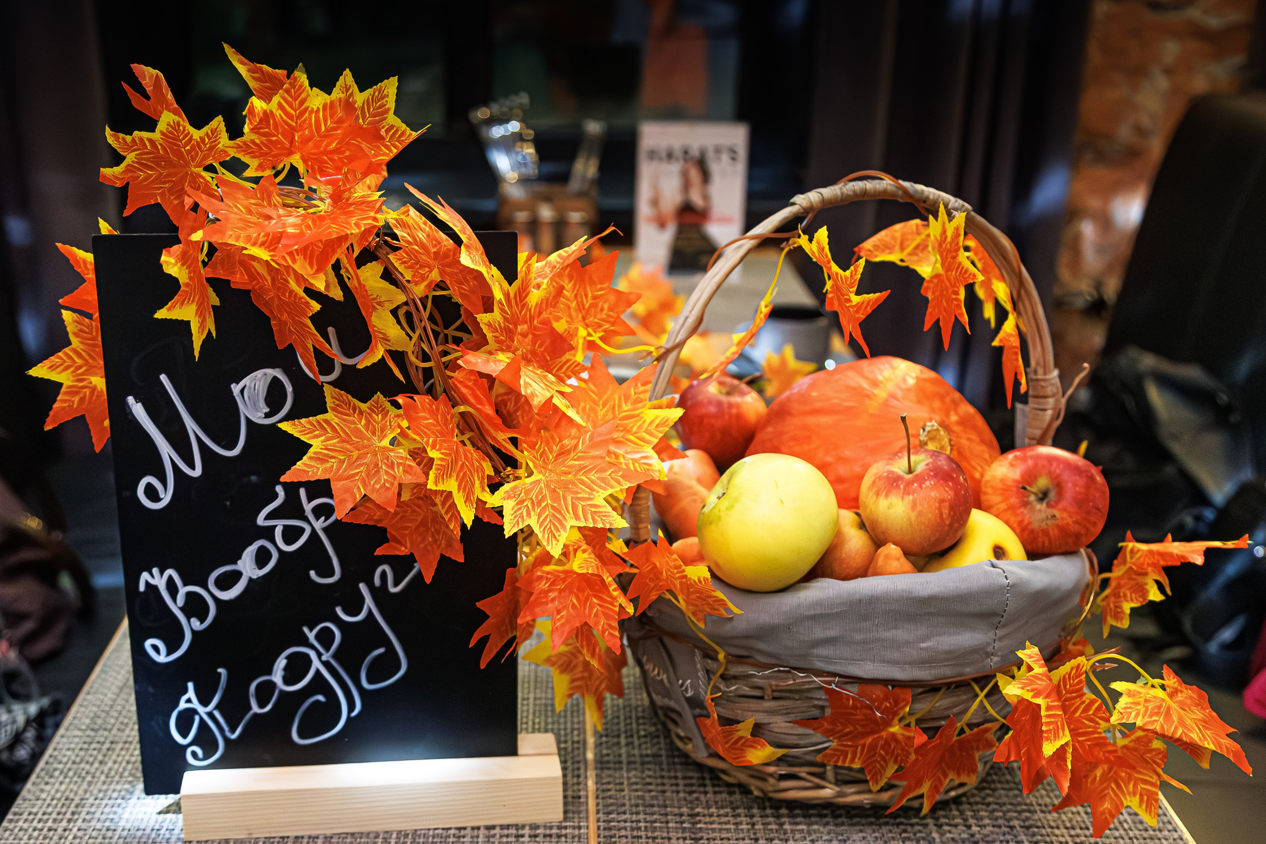 Игра Антиквиз «Оранжевое настроение». Фотограф в Волгограде Норченко Светлана